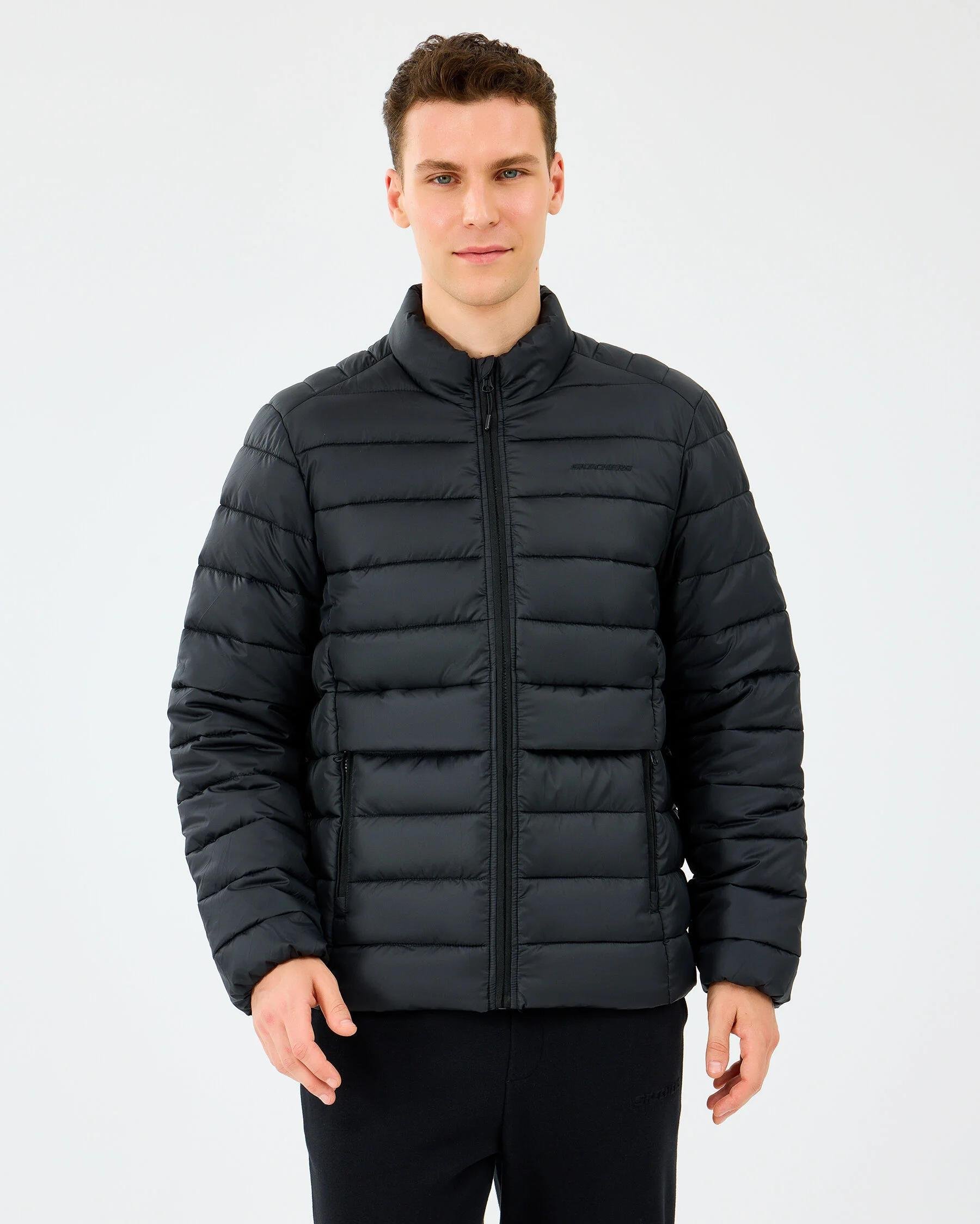 M Essential Outerwear Padded Jacket - 3817