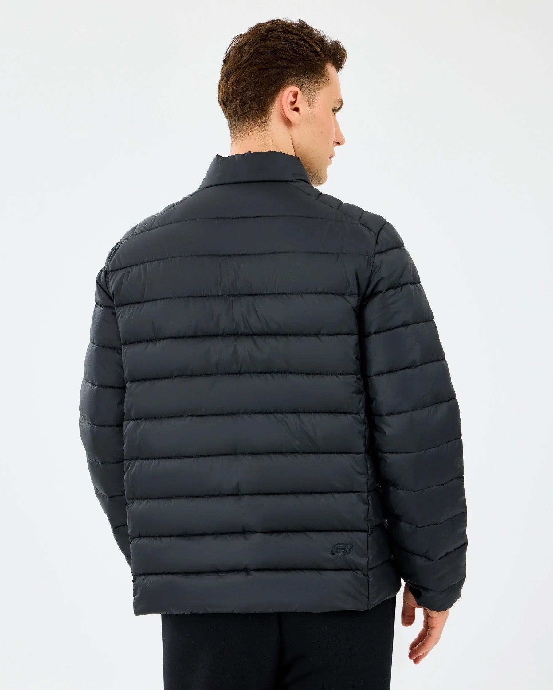 M Essential Outerwear Padded Jacket - 3817