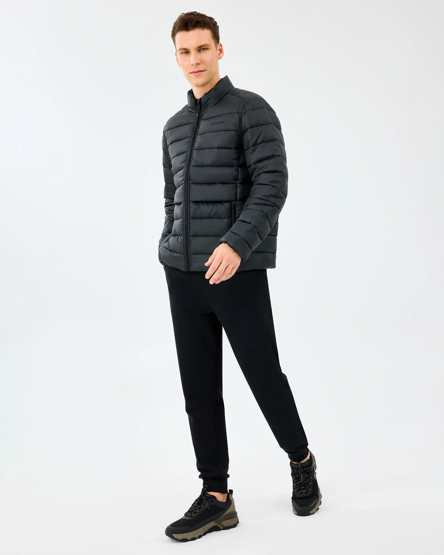 M Essential Outerwear Padded Jacket - 3817