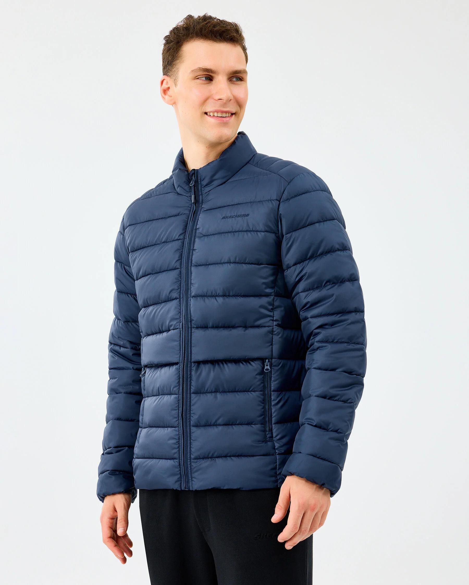 M Essential Outerwear Padded Jacket - TARÇIN SÜET