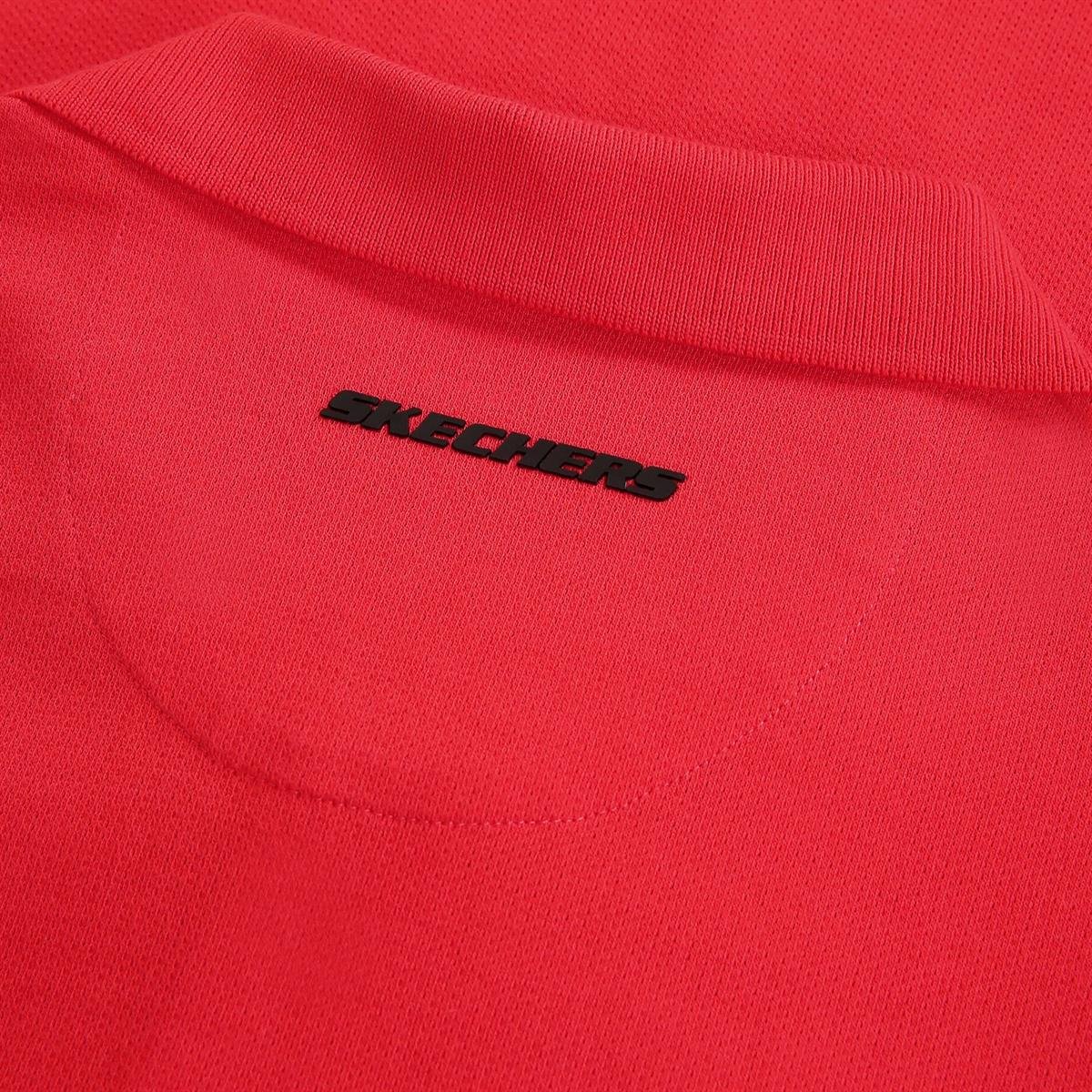 M Essential Polo T-Shirt - BORDO(AÇMA)