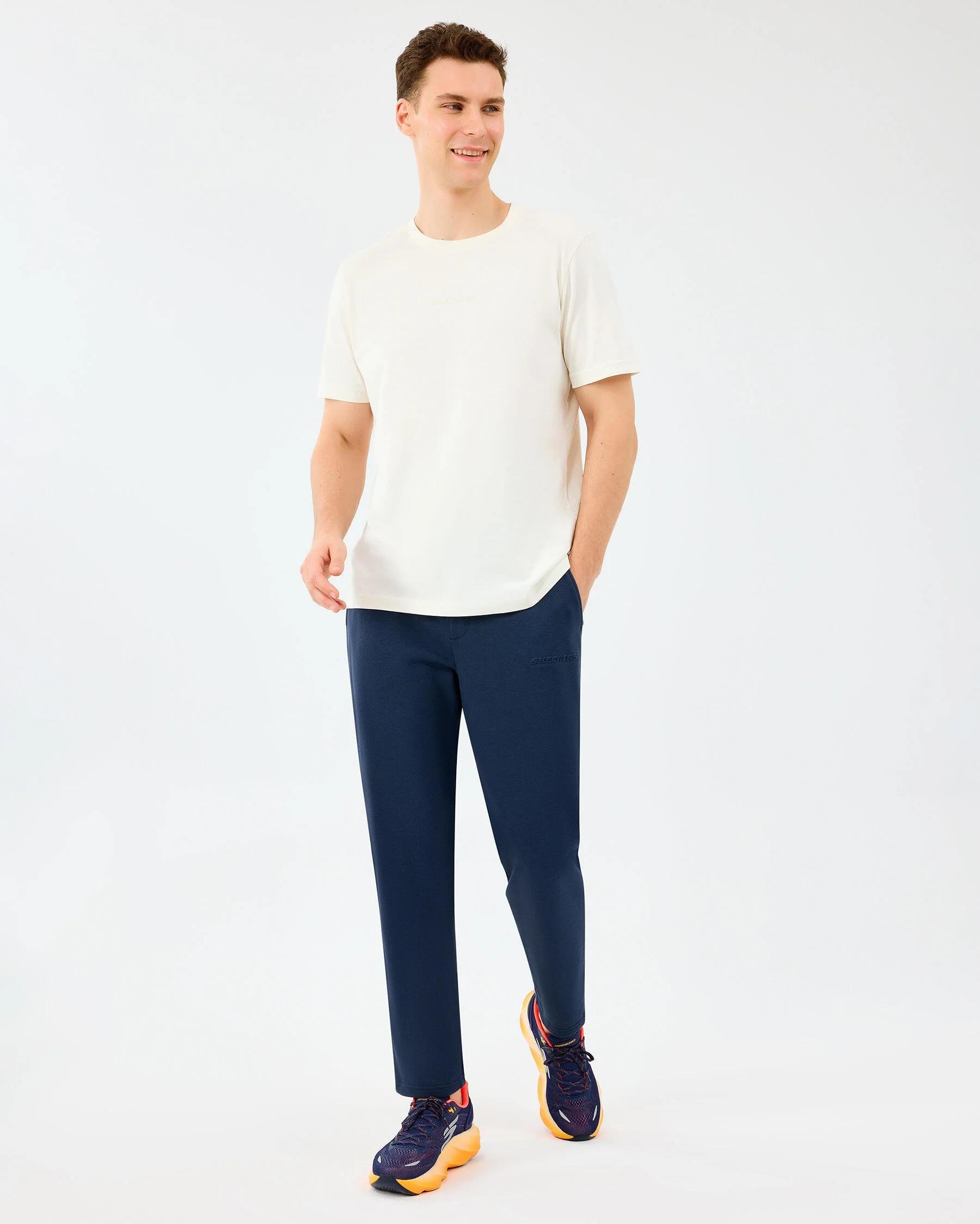 M Essential Slim Sweatpant - TARÇIN SÜET