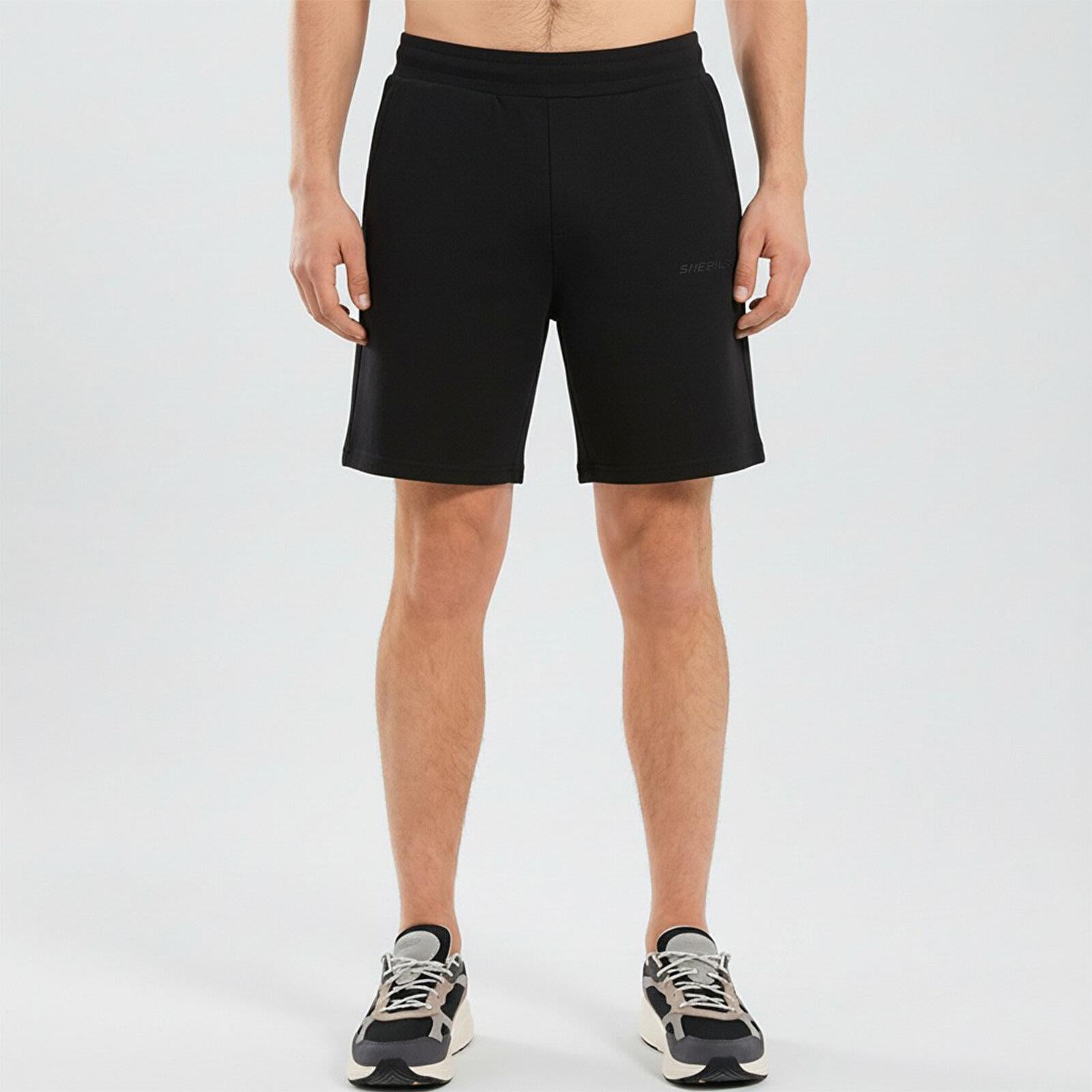 M Essential Sweat Short - 3817