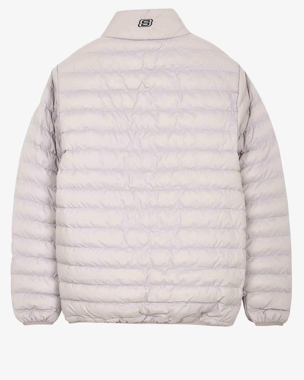 M Essential Turtle Neck Jacket - LAC/KIR/LAC