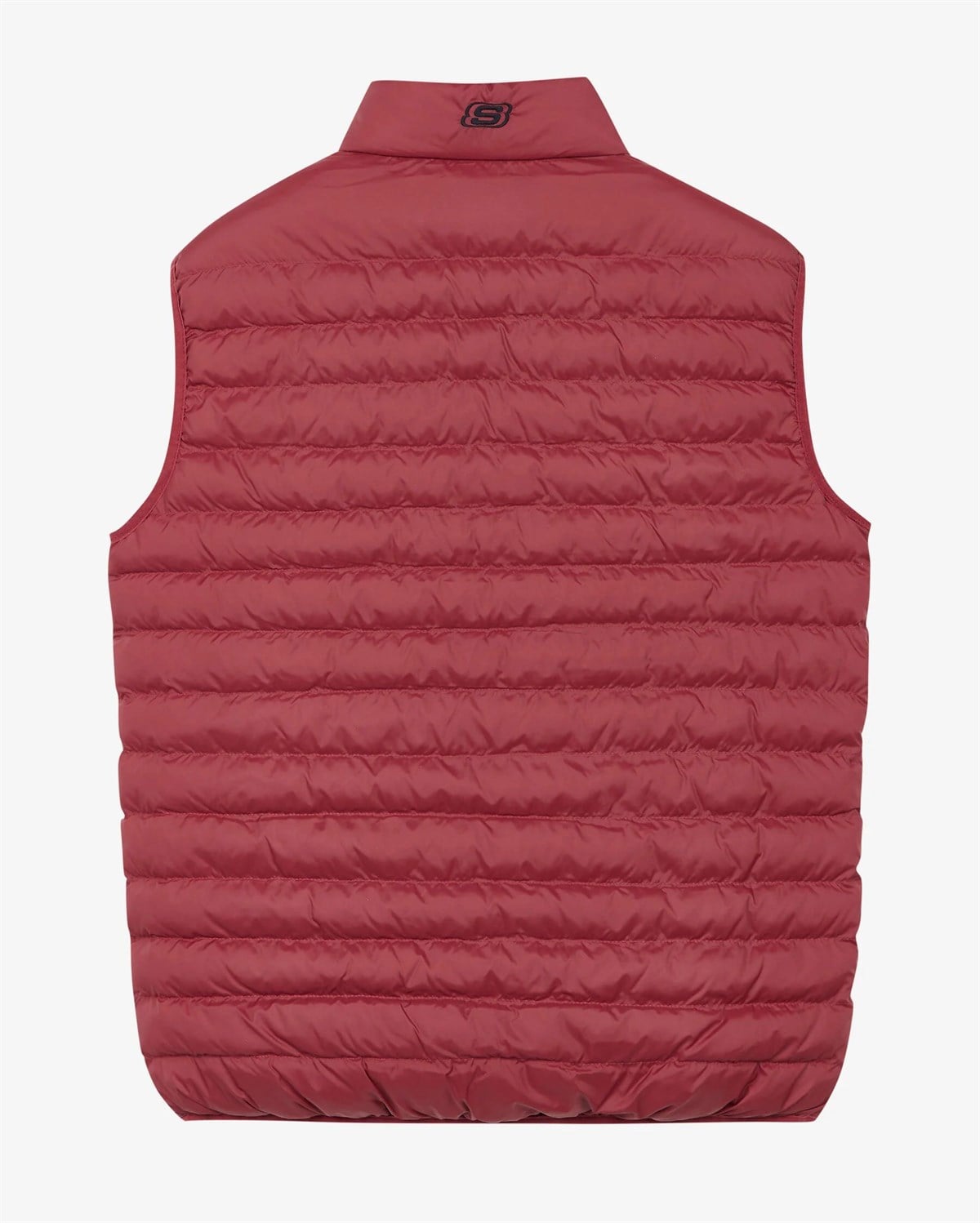 M Essential Vest - PEMBE/KREM