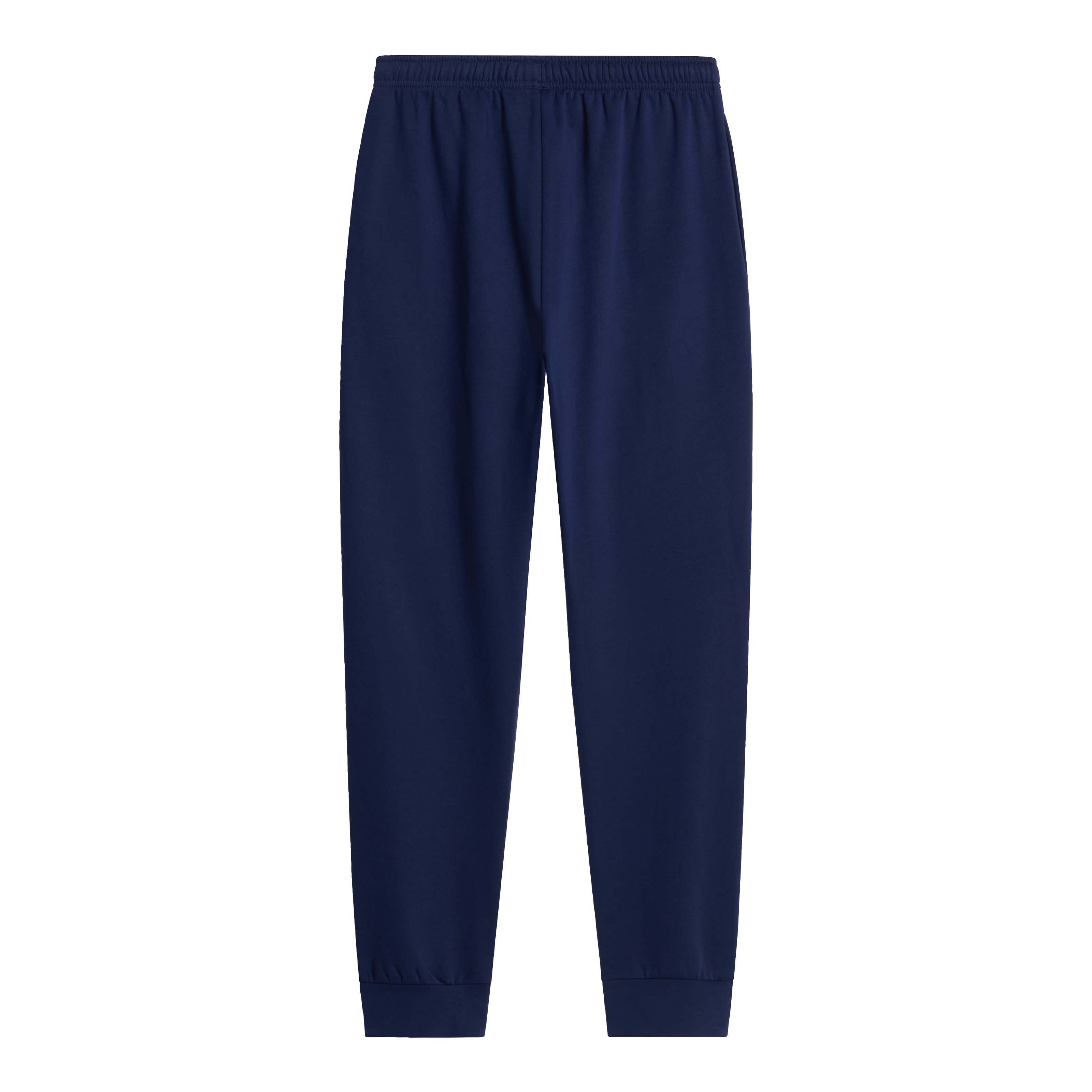 M EVOLUTION SIMPLE DOME REGULAR JOGGER - SIYAH