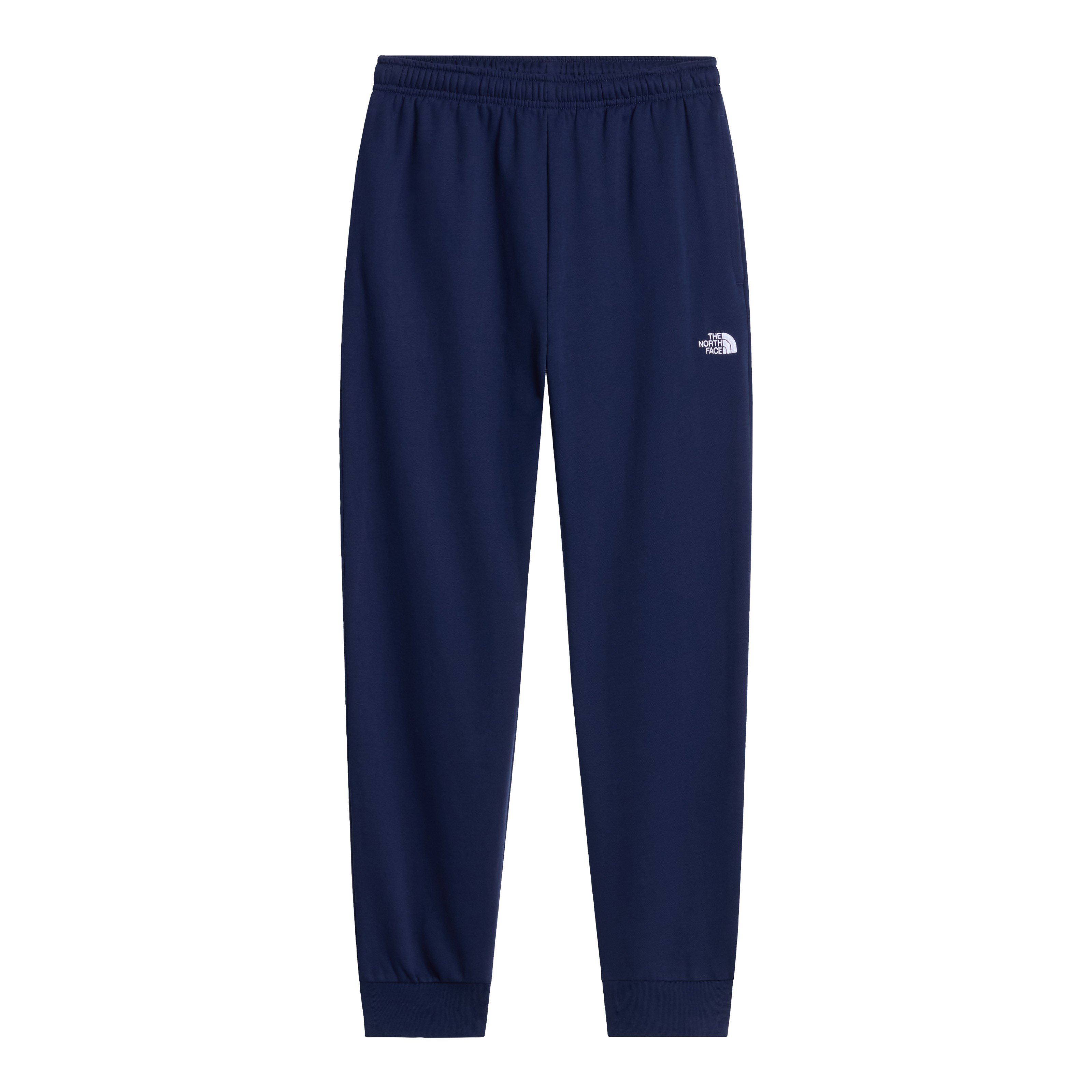 M EVOLUTION SIMPLE DOME REGULAR JOGGER - SIYAH
