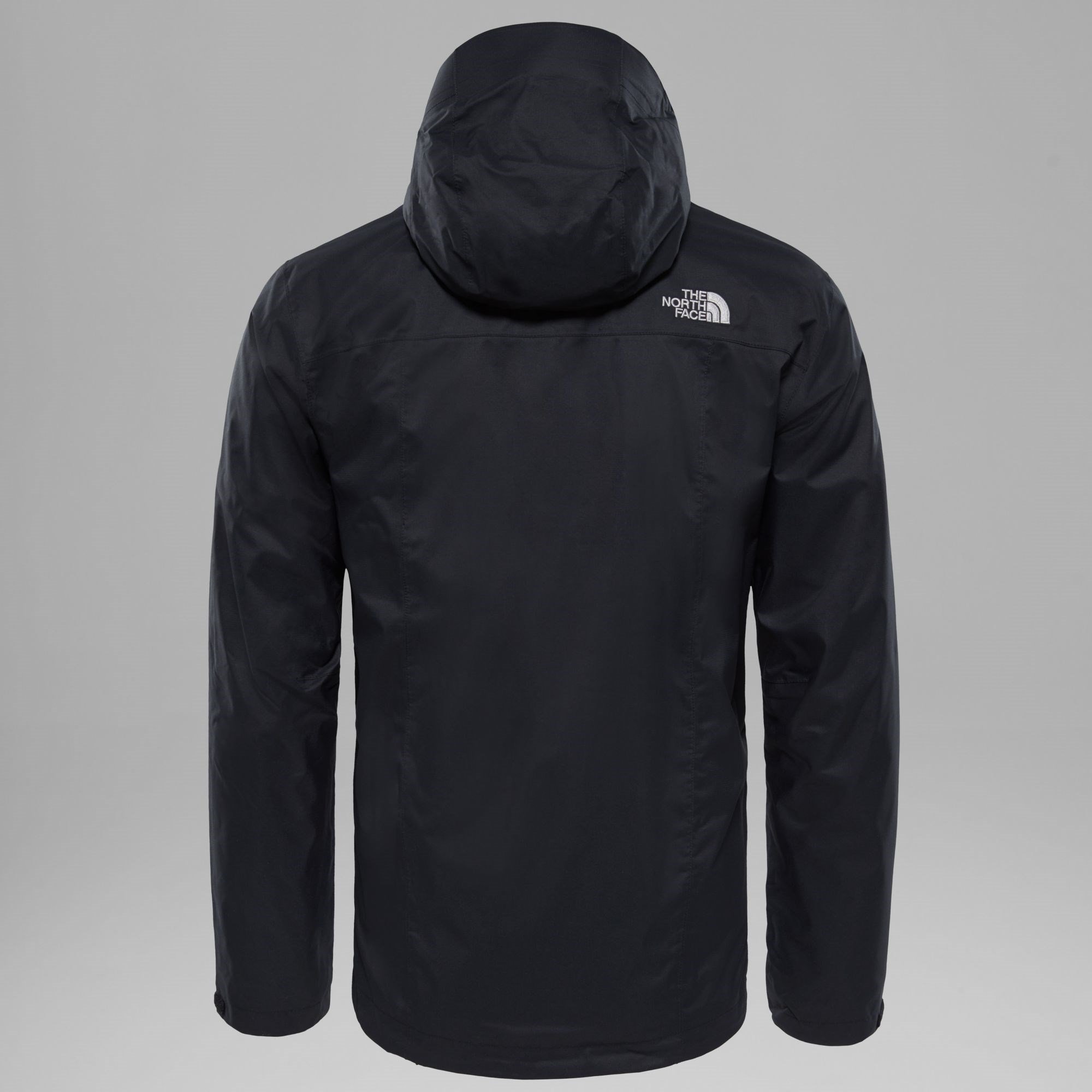 The North Face M Evolve II Triclimate Jacket Erkek Mont 