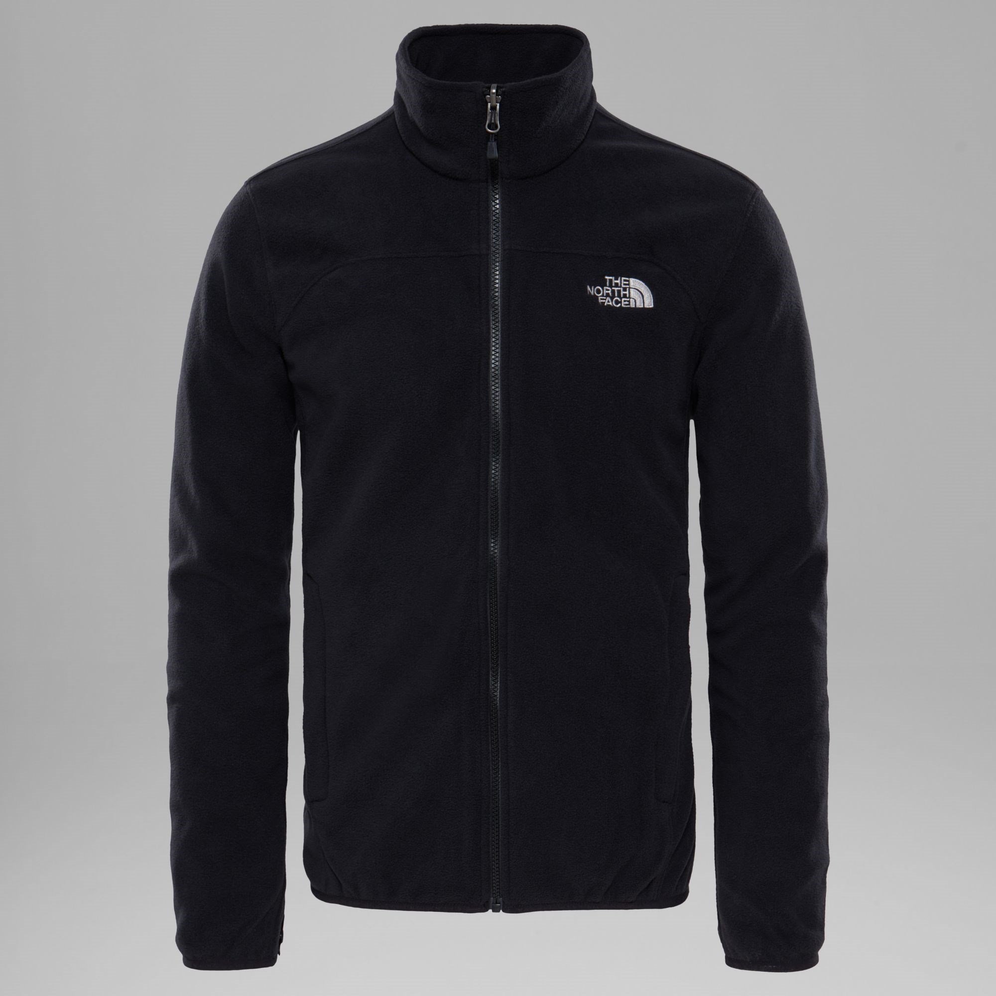 The North Face M Evolve II Triclimate Jacket Erkek Mont 