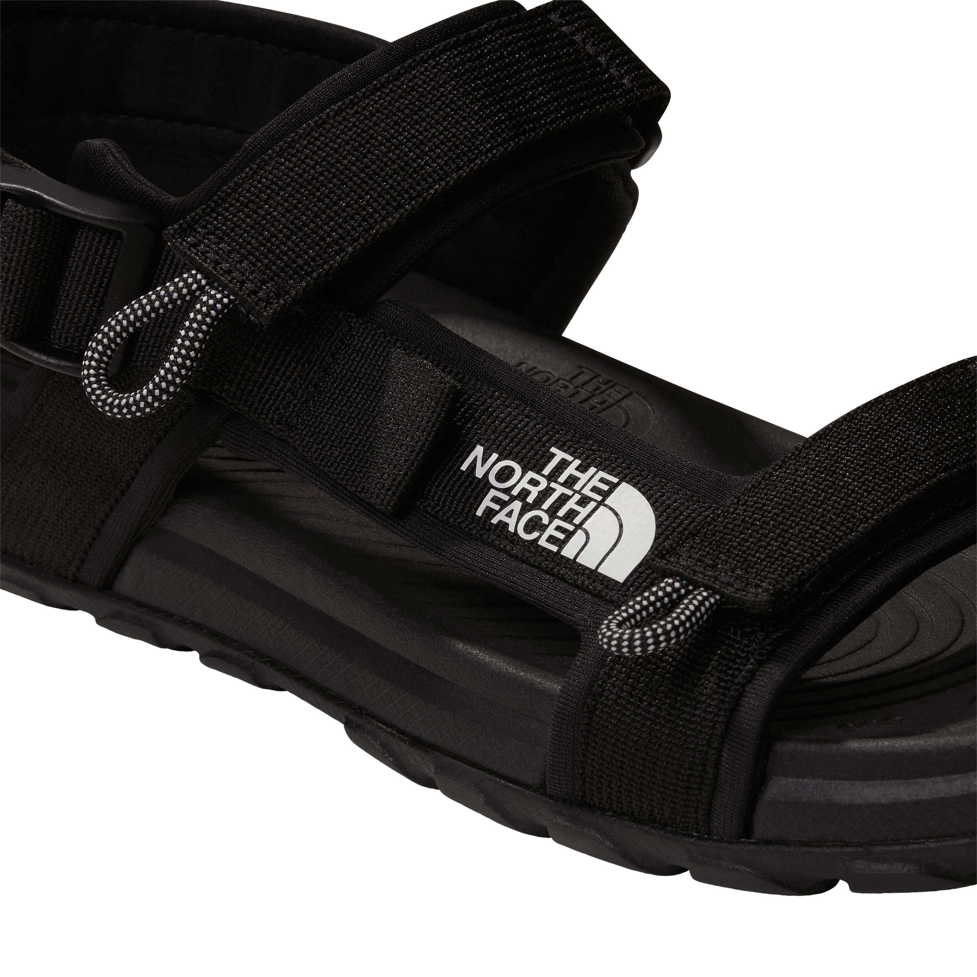 M EXPLORE CAMP SANDAL - SIYAH