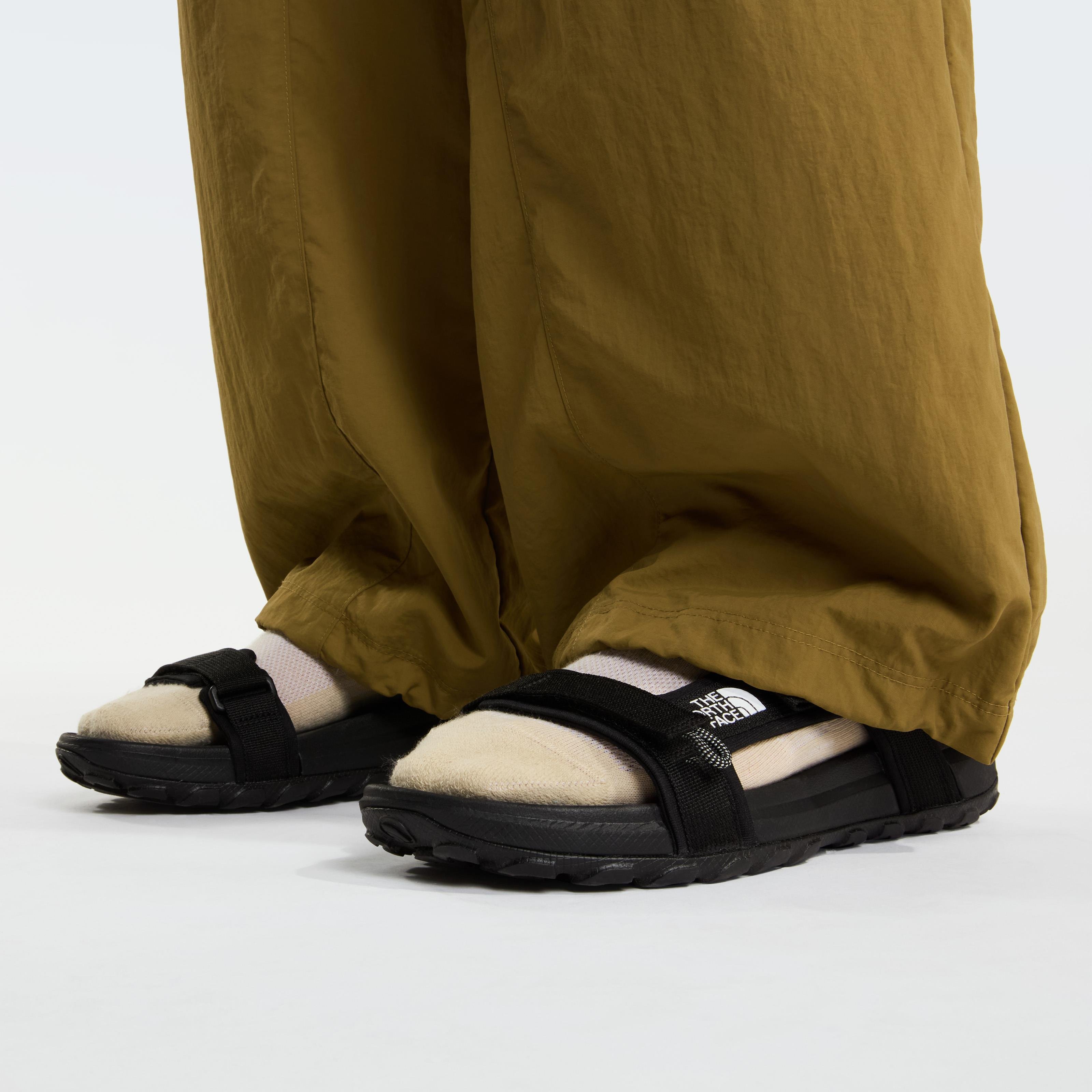 M EXPLORE CAMP SANDAL - SIYAH