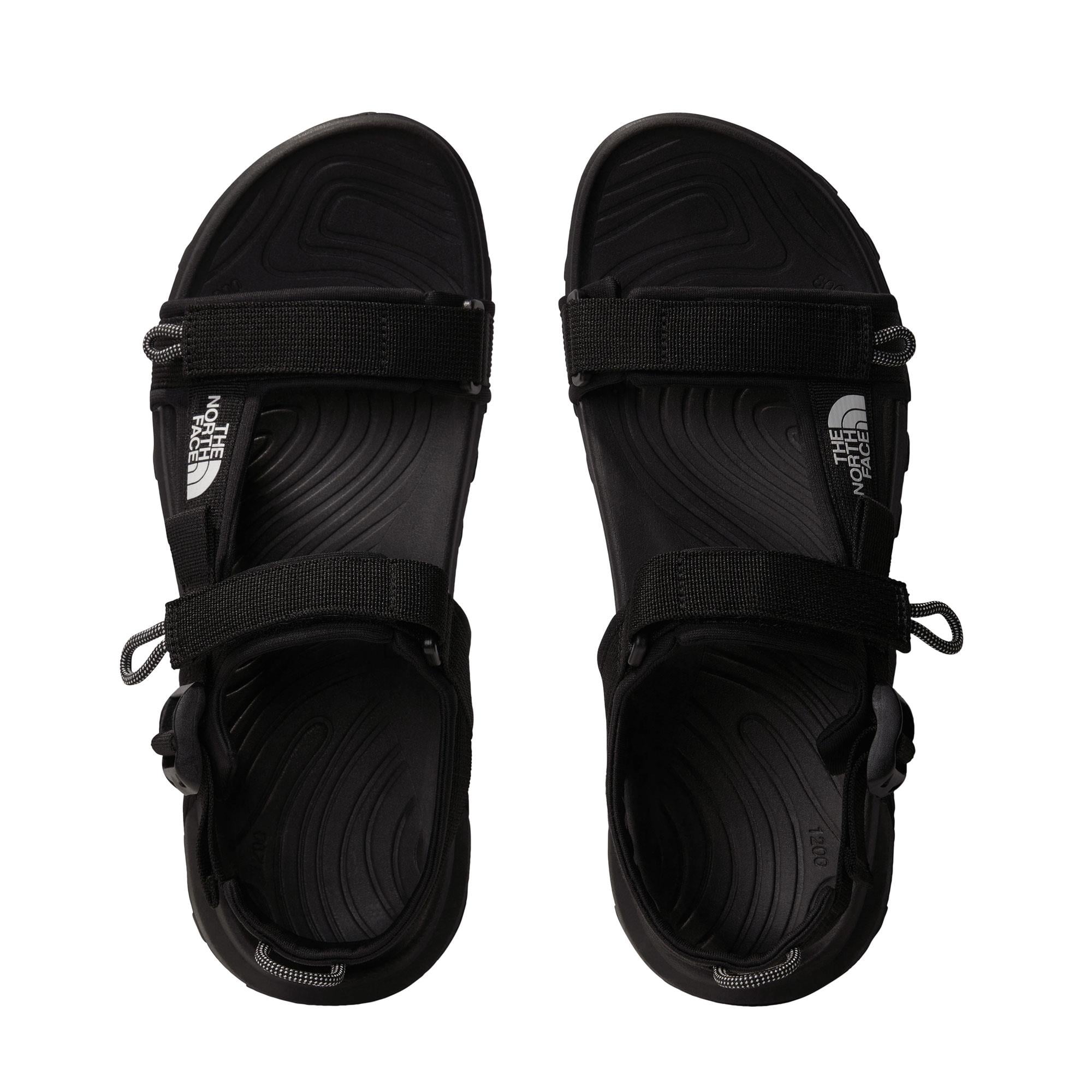 M EXPLORE CAMP SANDAL - SIYAH