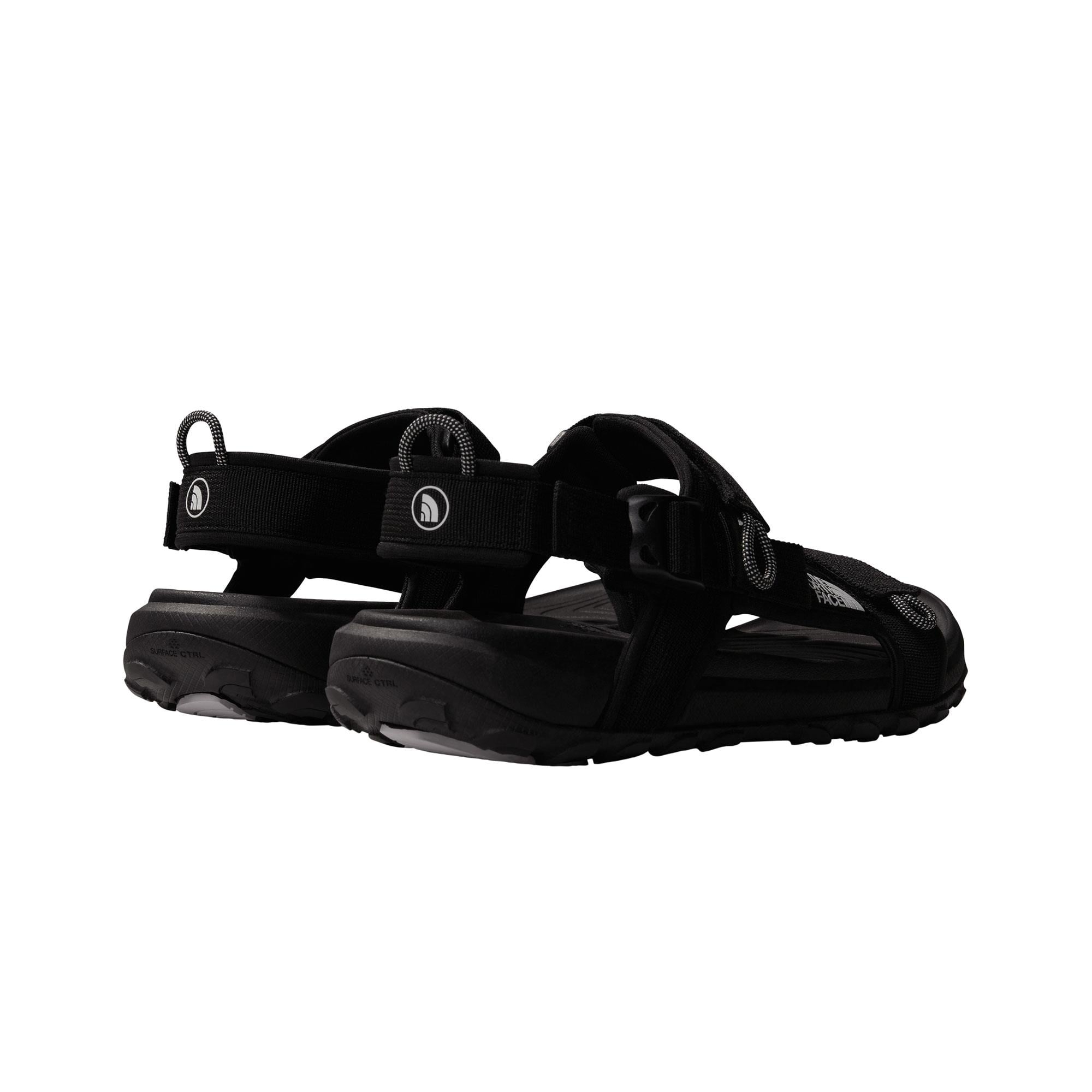 M EXPLORE CAMP SANDAL - SIYAH
