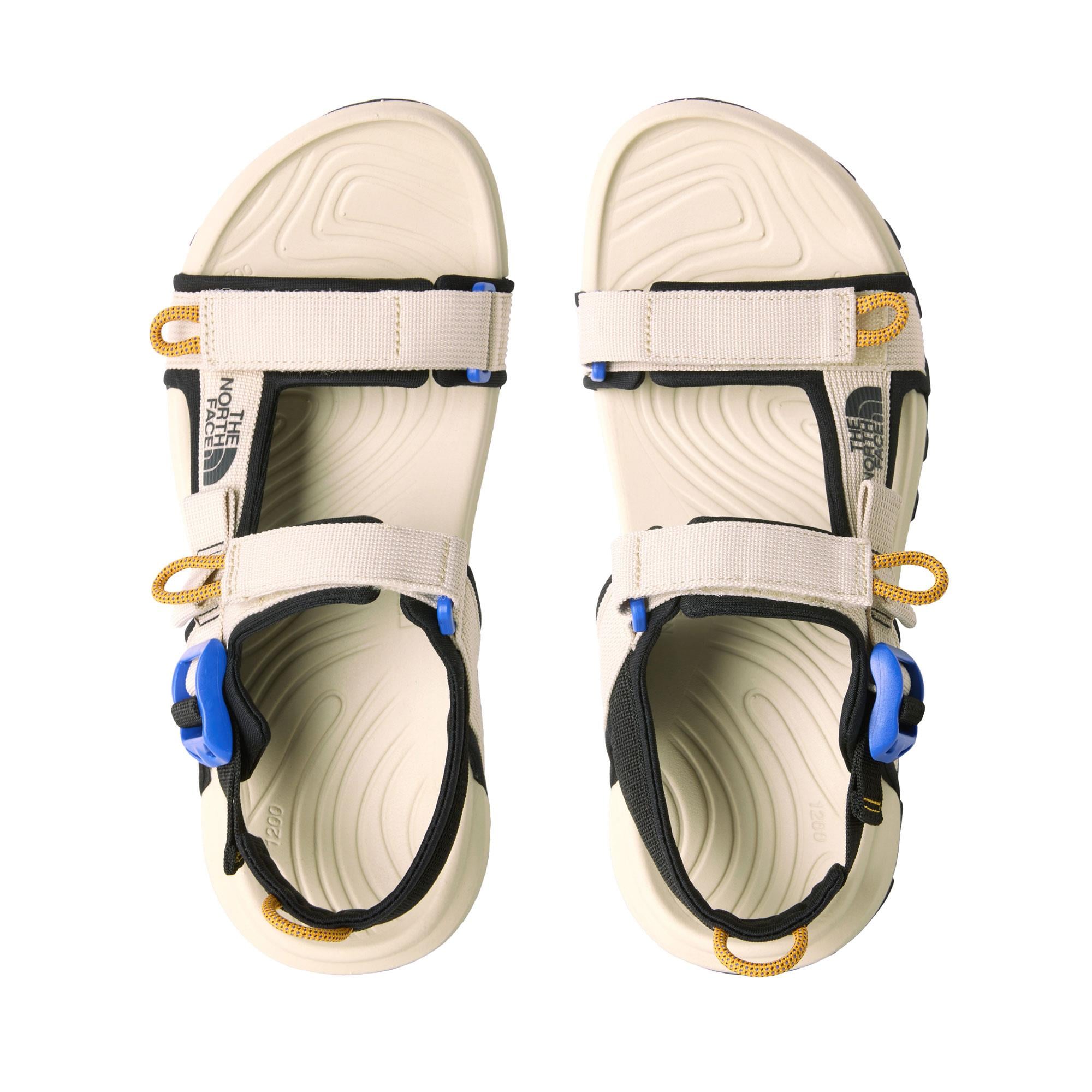 M EXPLORE CAMP SANDAL - SIYAH