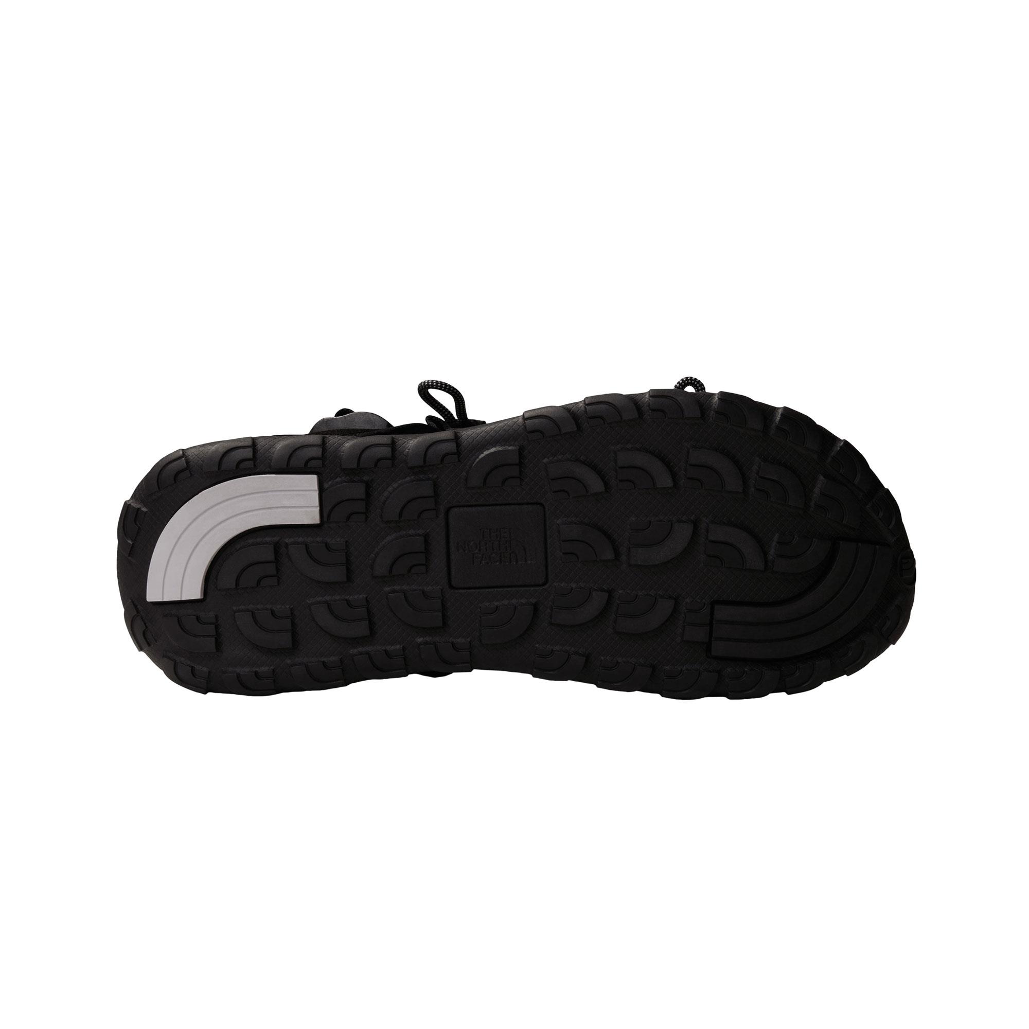 M EXPLORE CAMP SANDAL - SIYAH