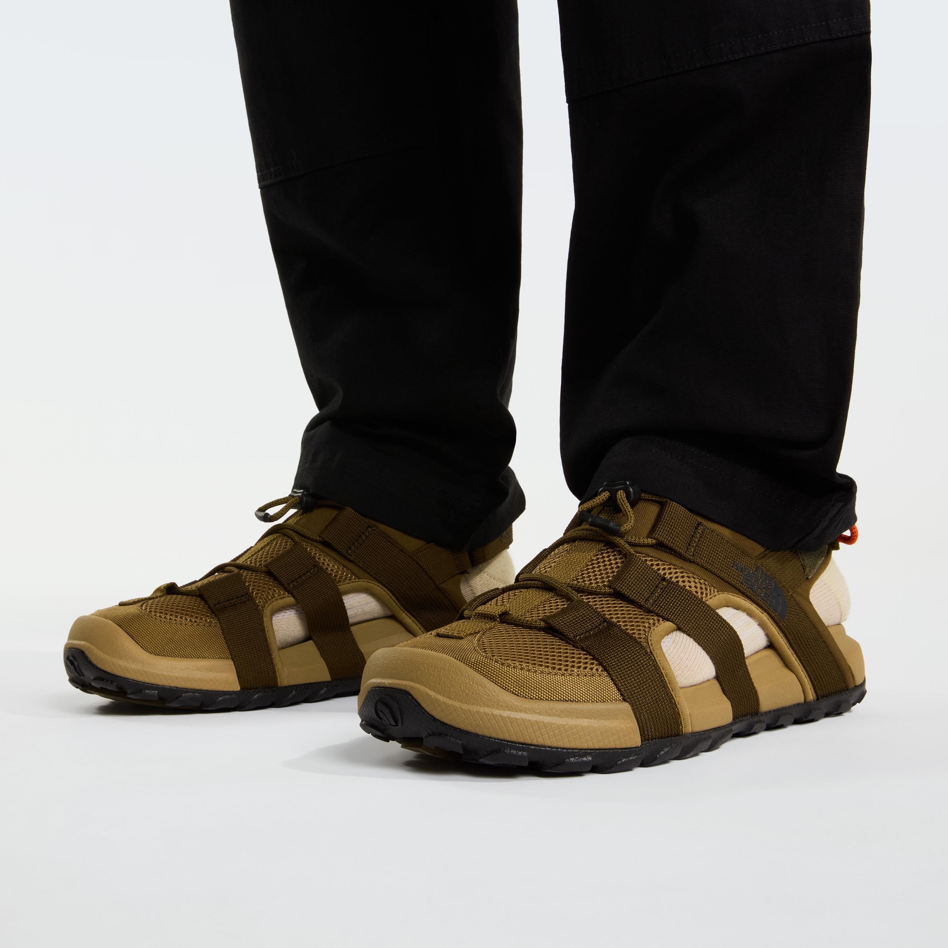 M EXPLORE CAMP SHANDAL - SIYAH