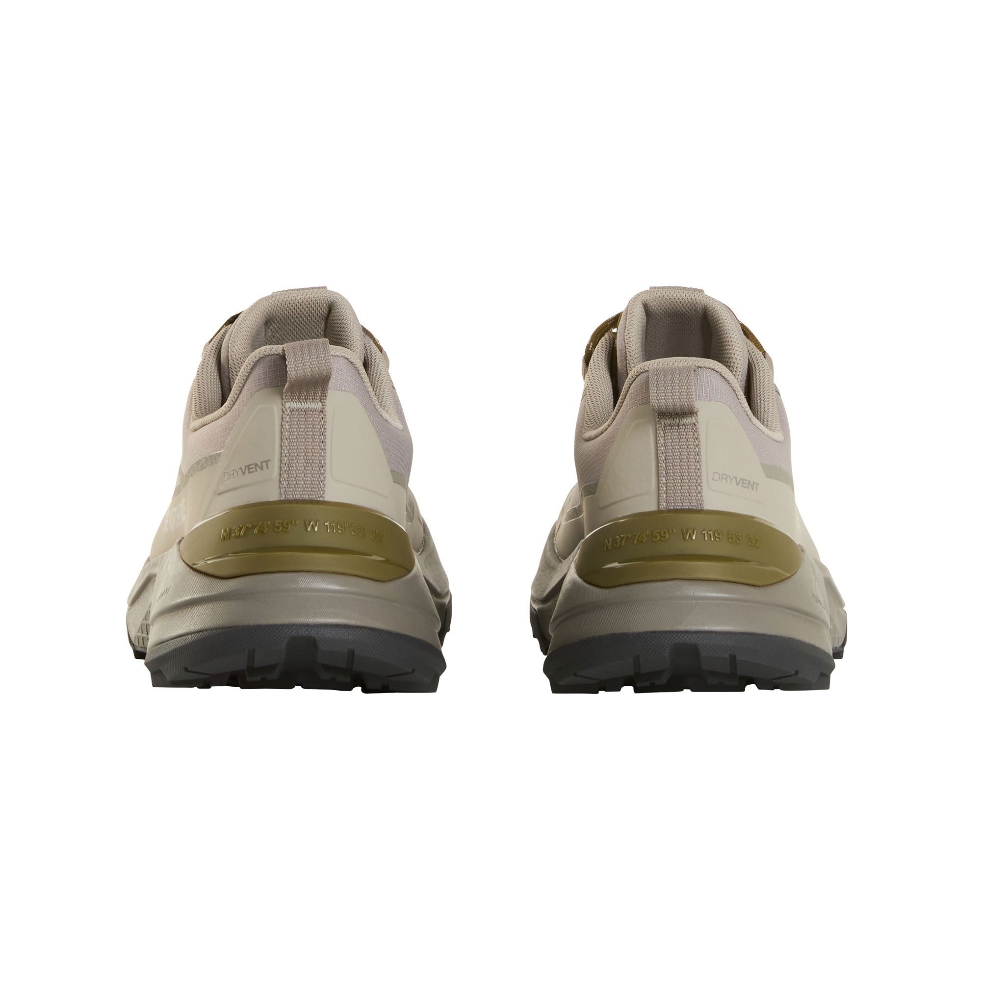 M FASTPACK WP - SIYAH