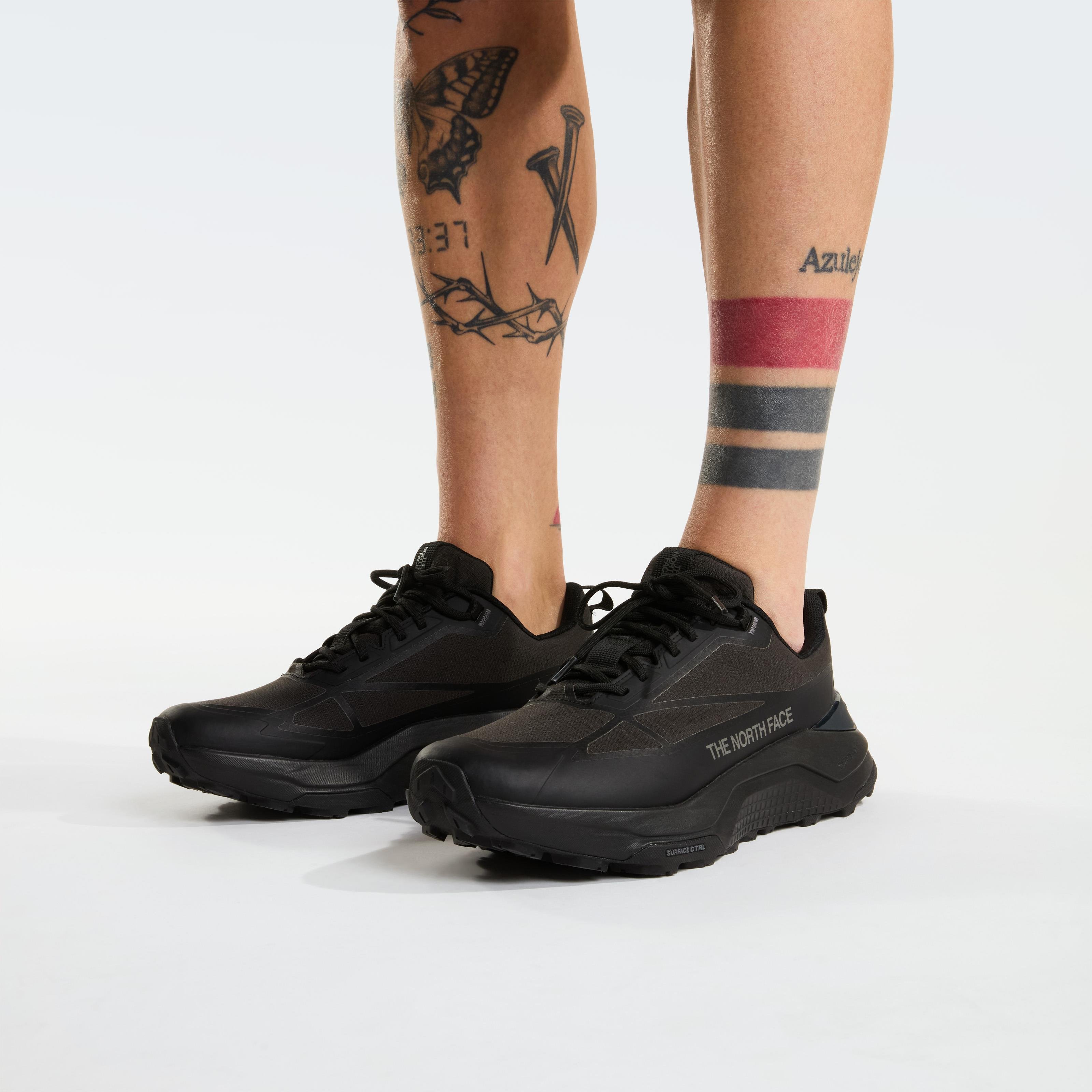 M FASTPACK WP - SIYAH