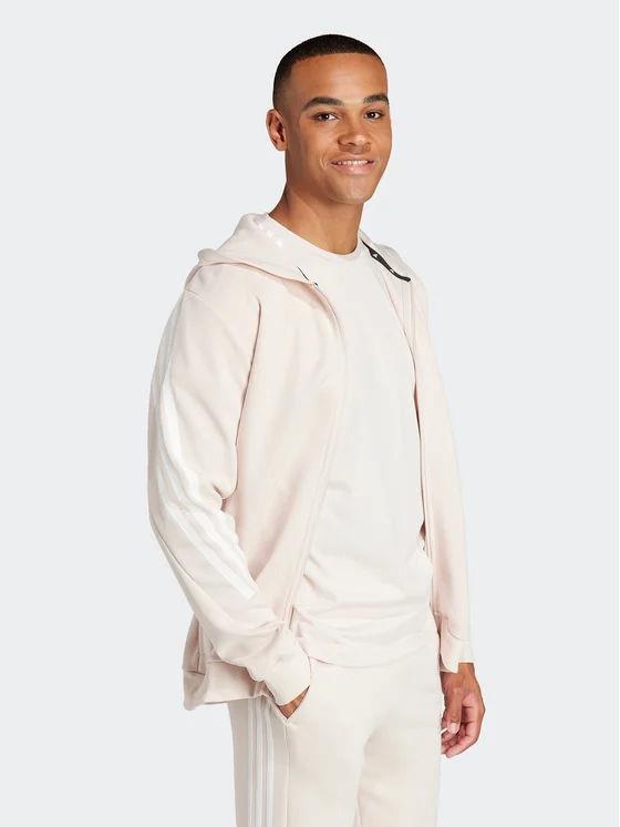 M FI 3S FZ - ADIDAS SIYAH