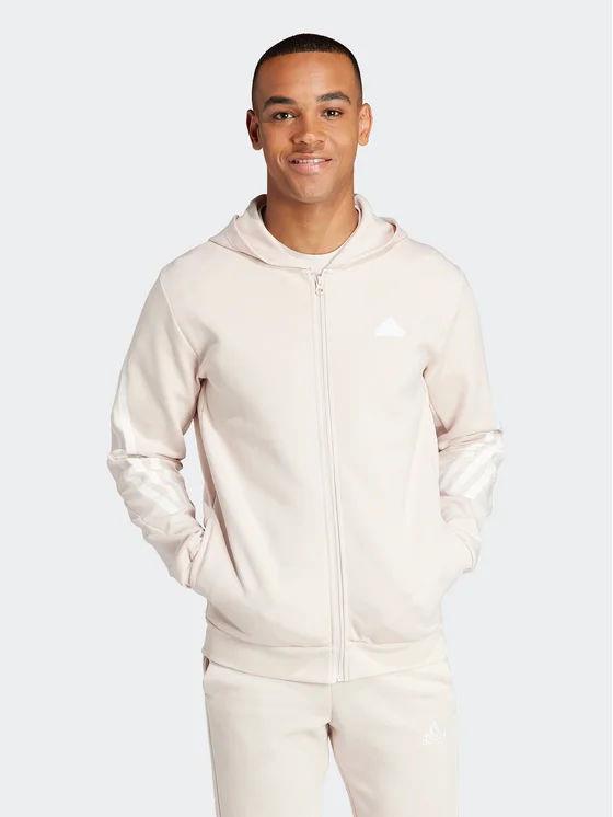 M FI 3S FZ - ADIDAS SIYAH