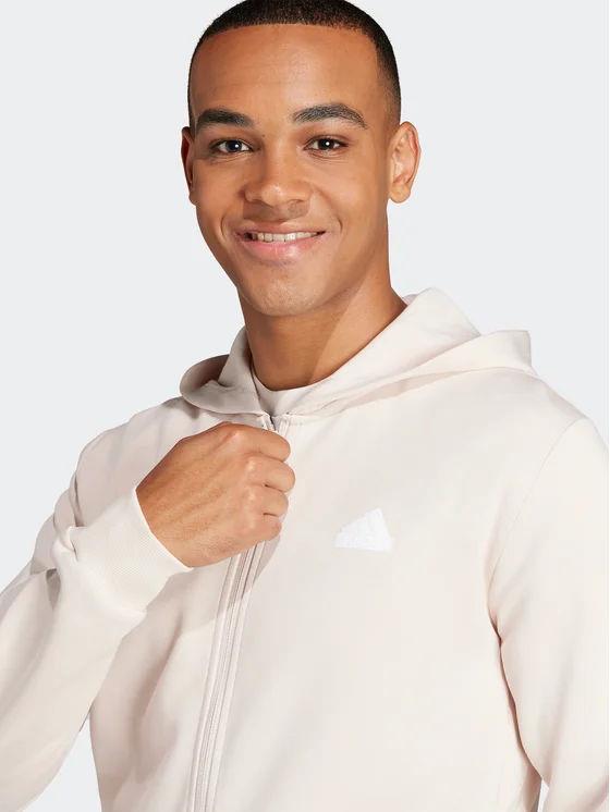 M FI 3S FZ - ADIDAS SIYAH