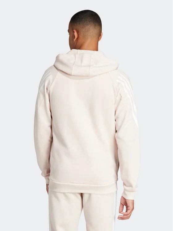 M FI 3S FZ - ADIDAS SIYAH