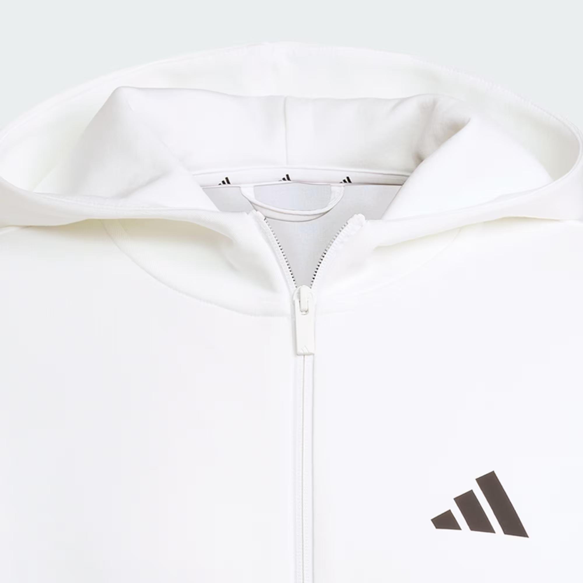 M FI 3S FZ - ADIDAS SIYAH