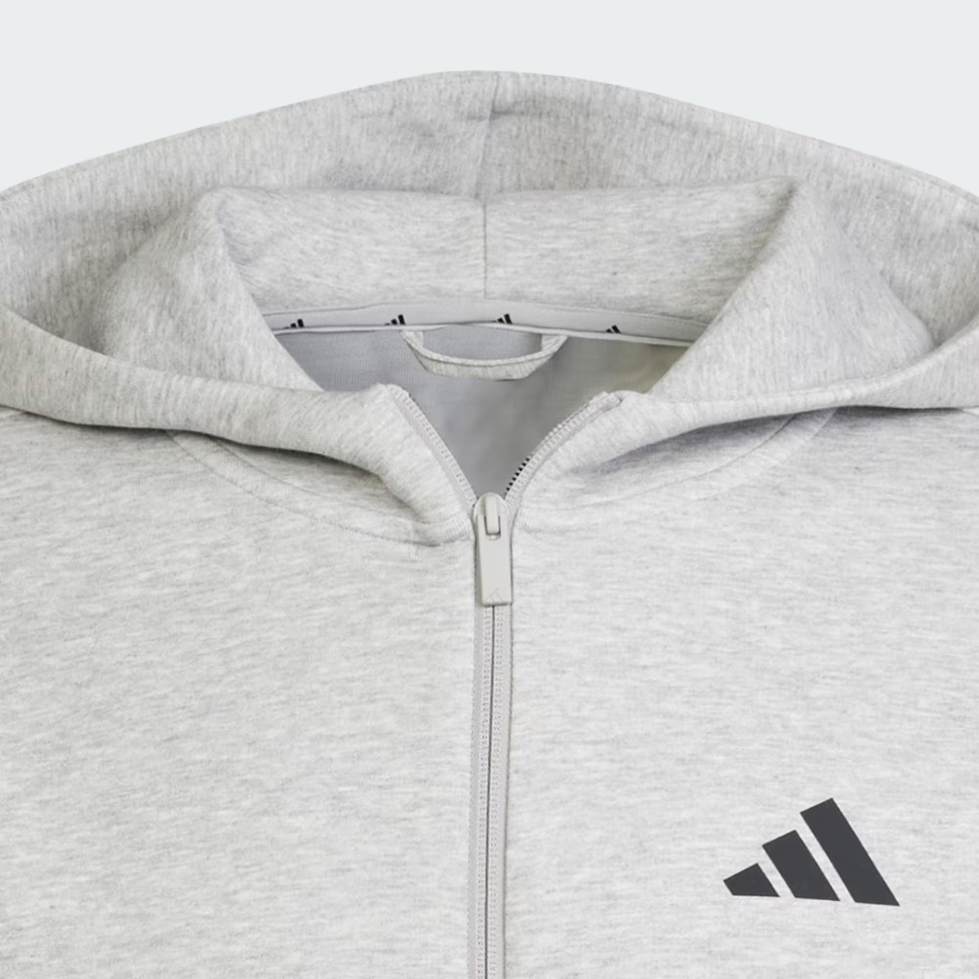 M FI 3S FZ - ADIDAS SIYAH