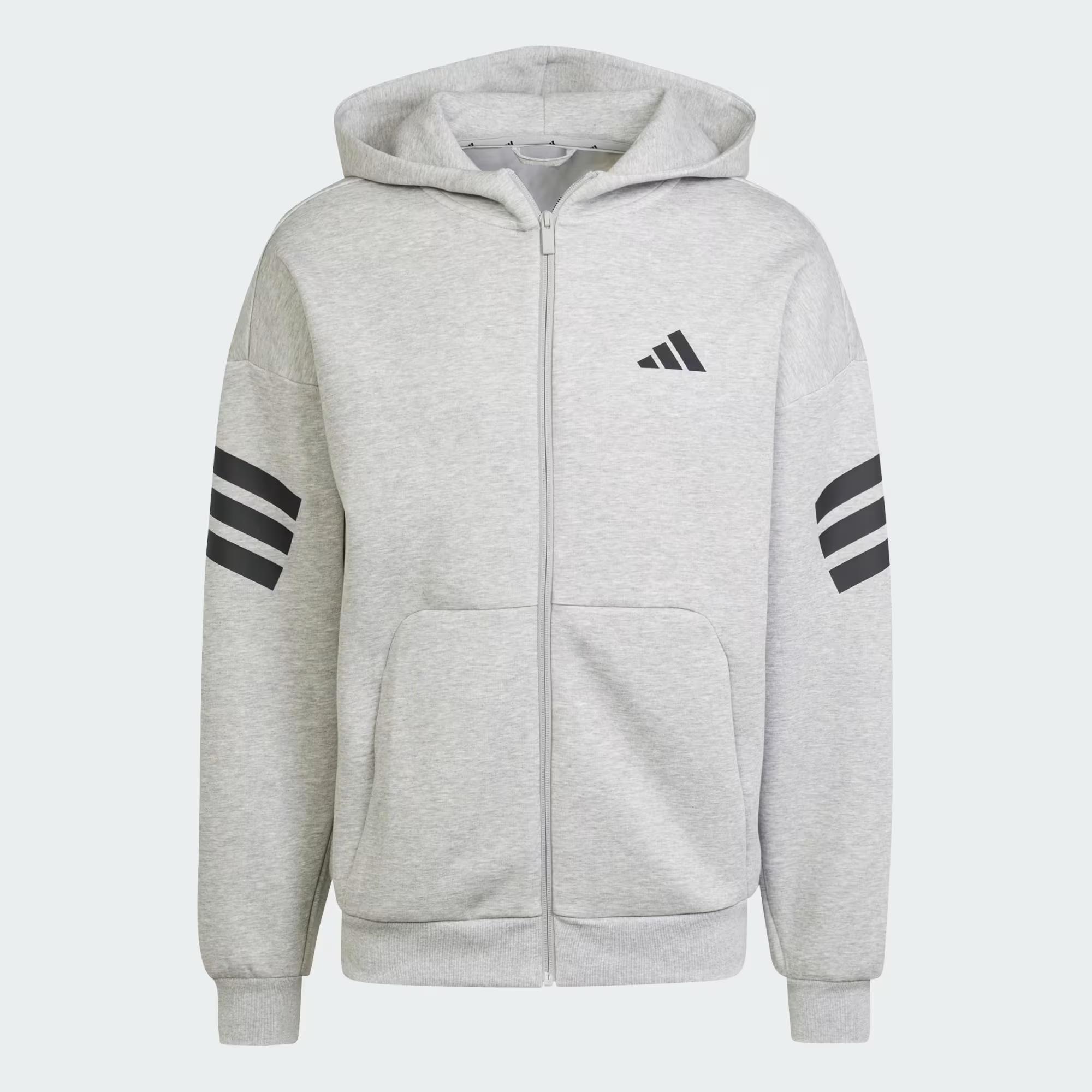 M FI 3S FZ - ADIDAS SIYAH