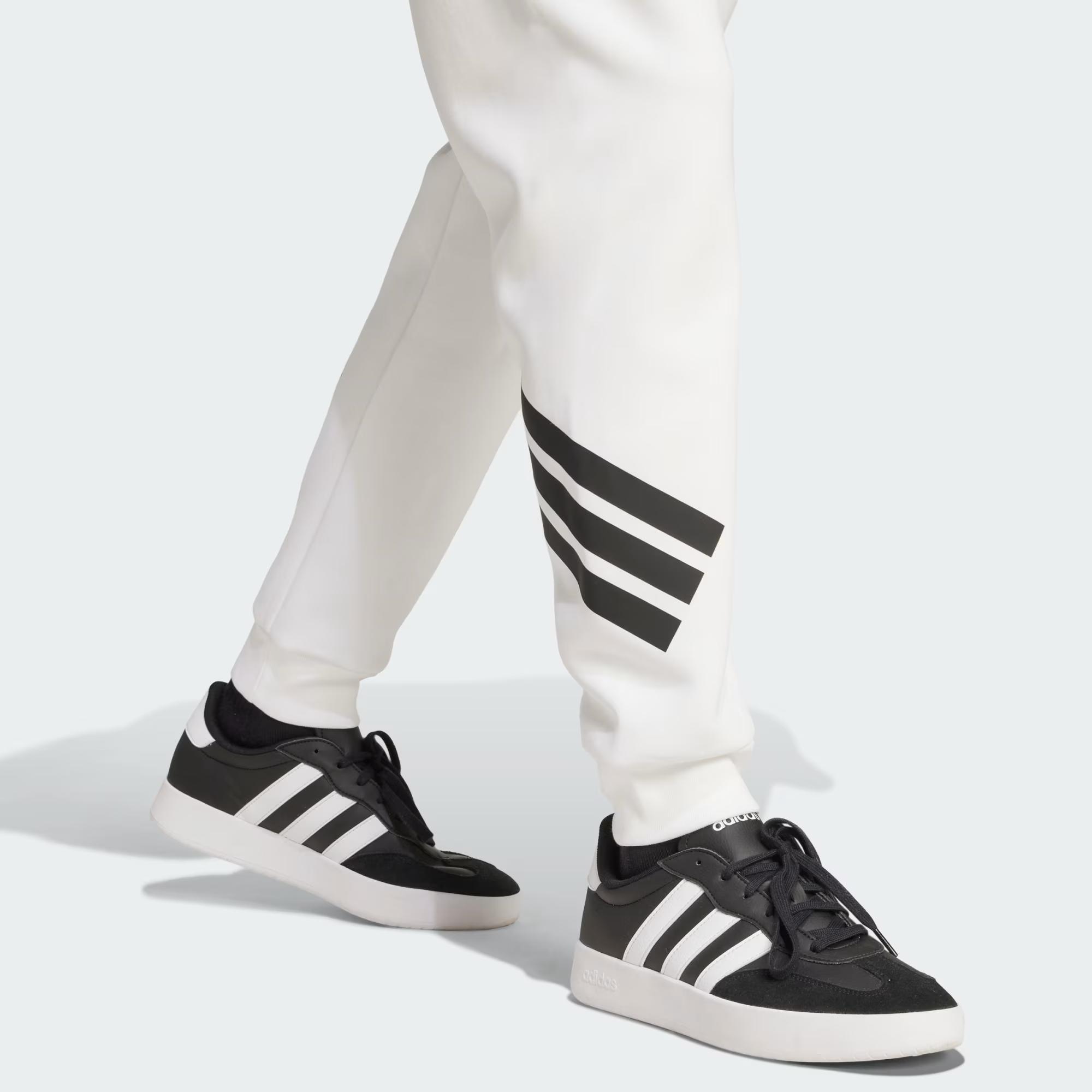 M FI 3S PT - ADIDAS SIYAH