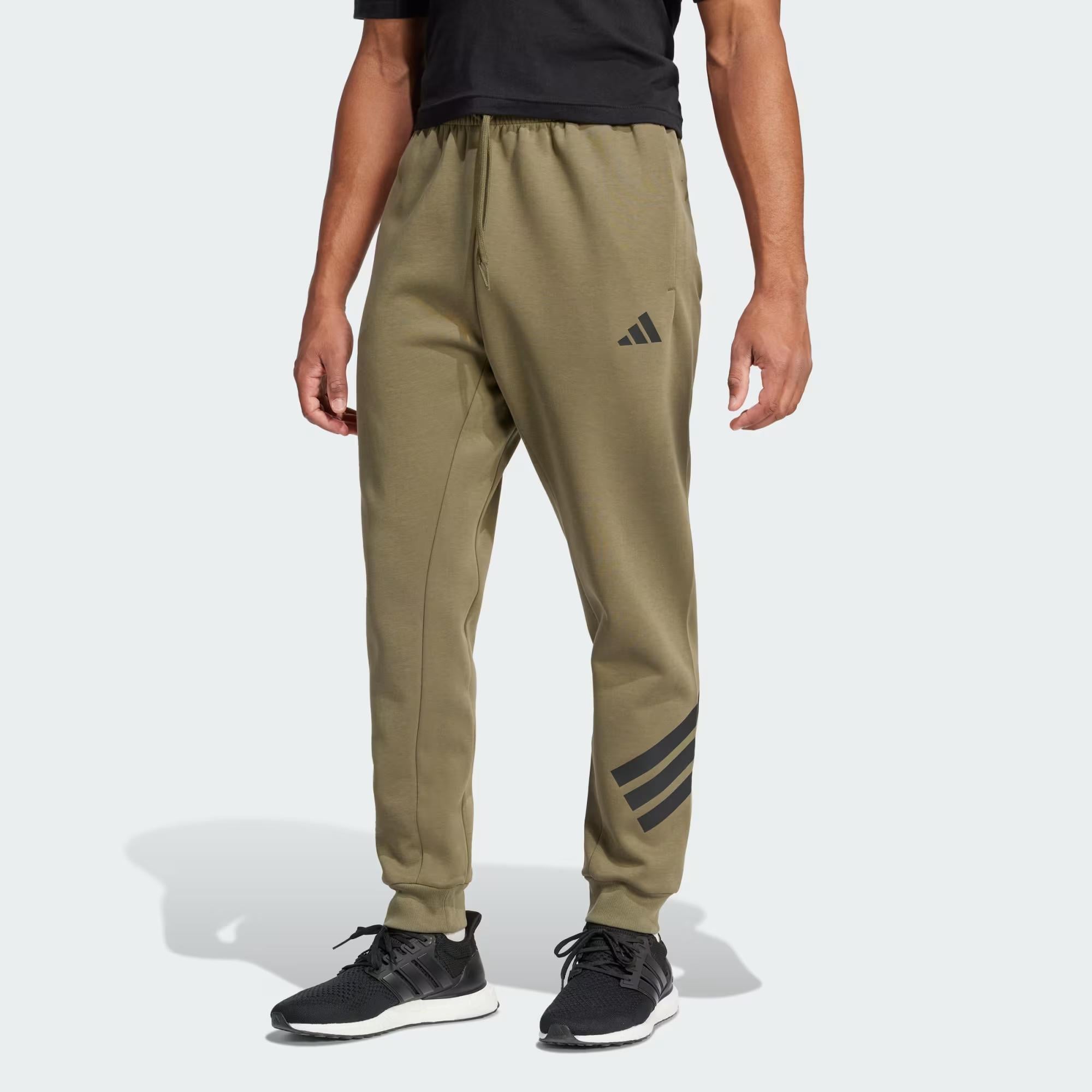 M FI 3S PT - ADIDAS SIYAH