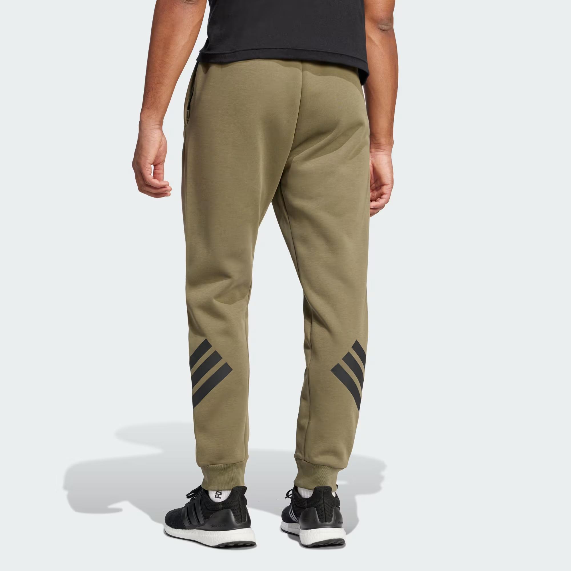 M FI 3S PT - ADIDAS SIYAH