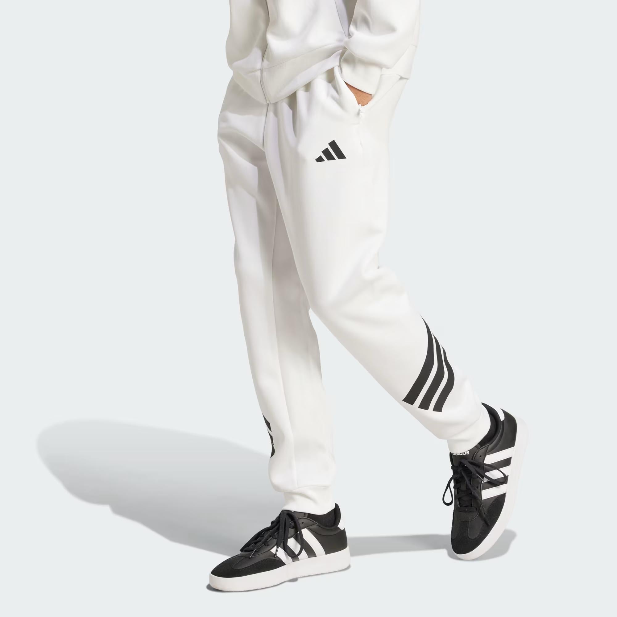 M FI 3S PT - ADIDAS SIYAH