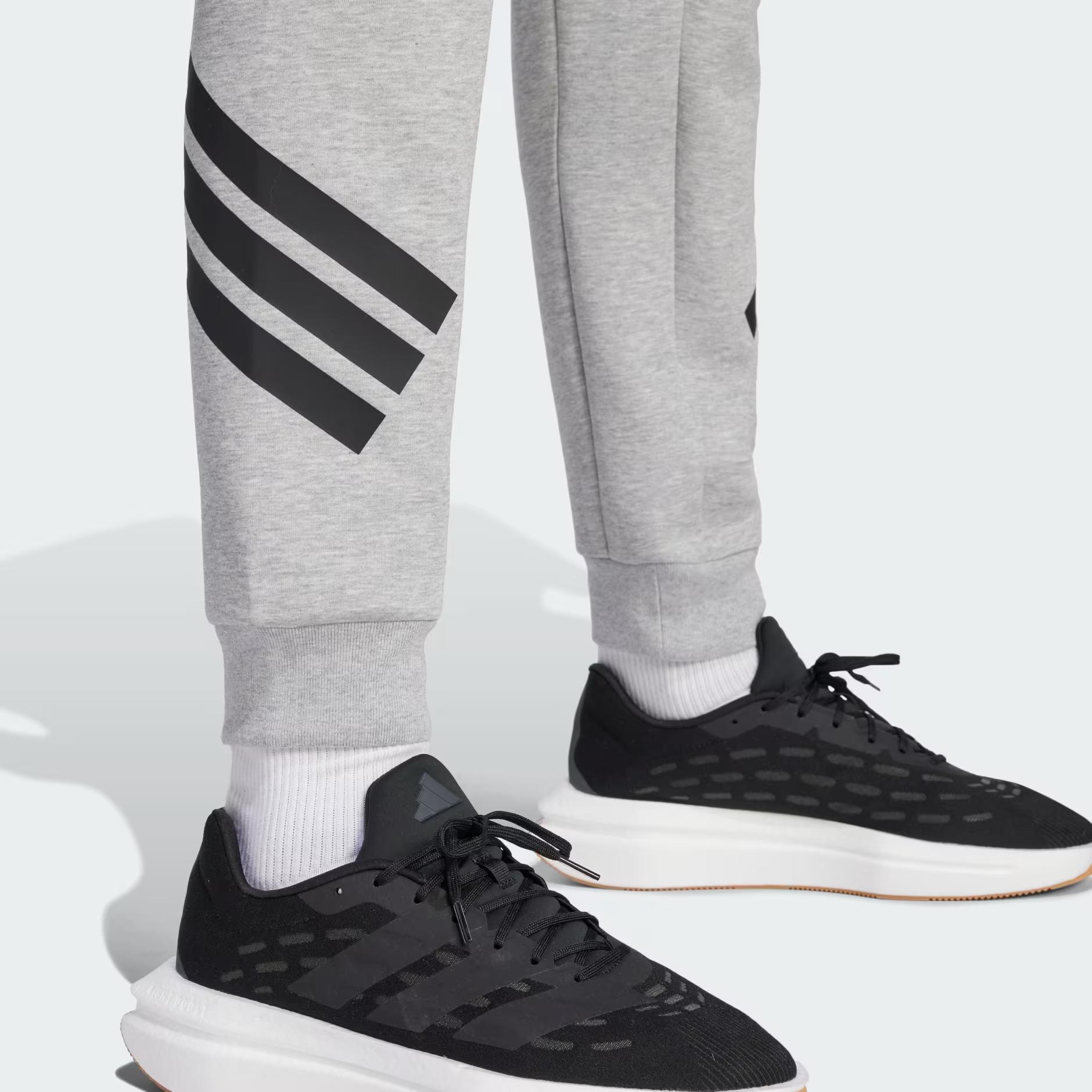 M FI 3S PT - ADIDAS SIYAH
