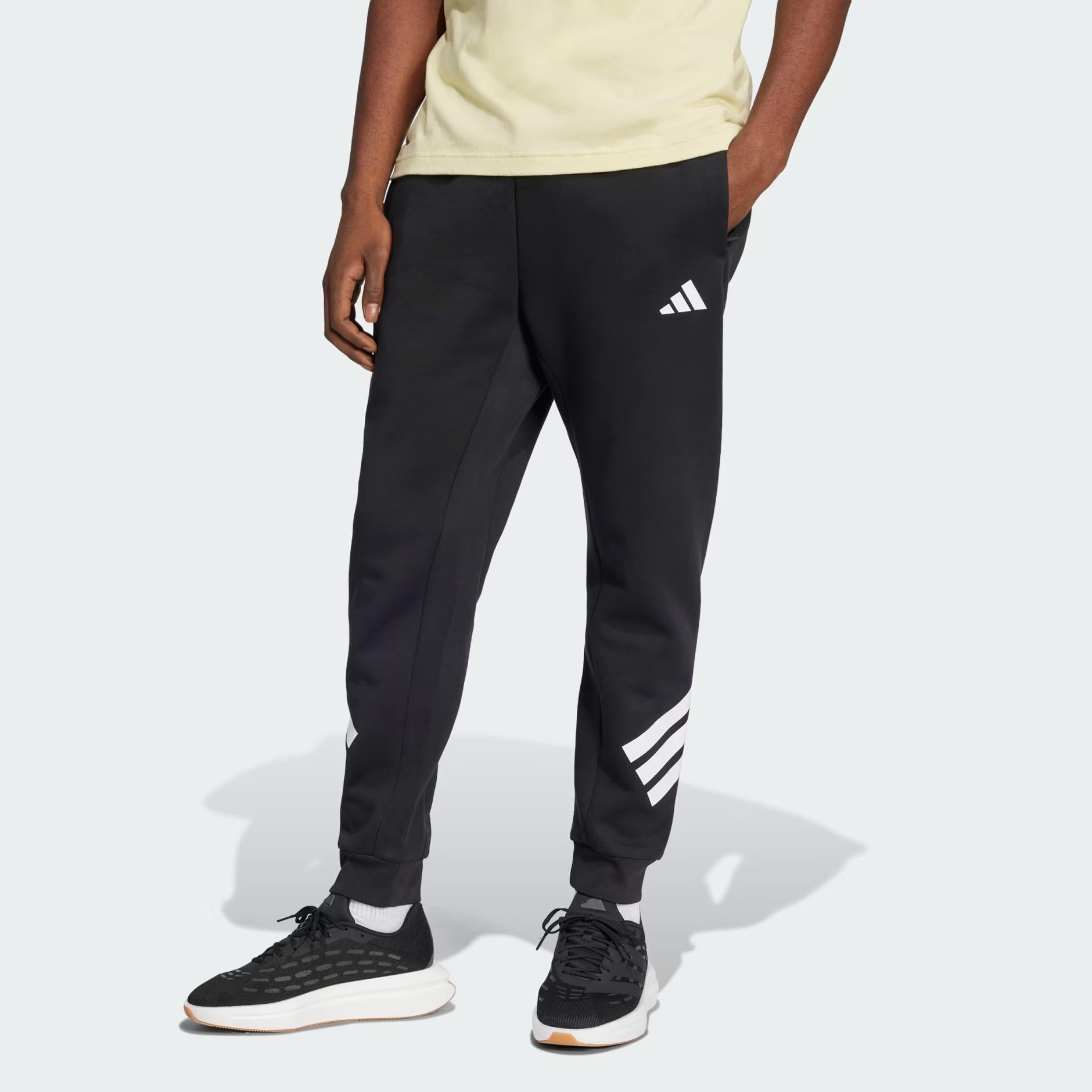 M FI 3S PT - ADIDAS SIYAH