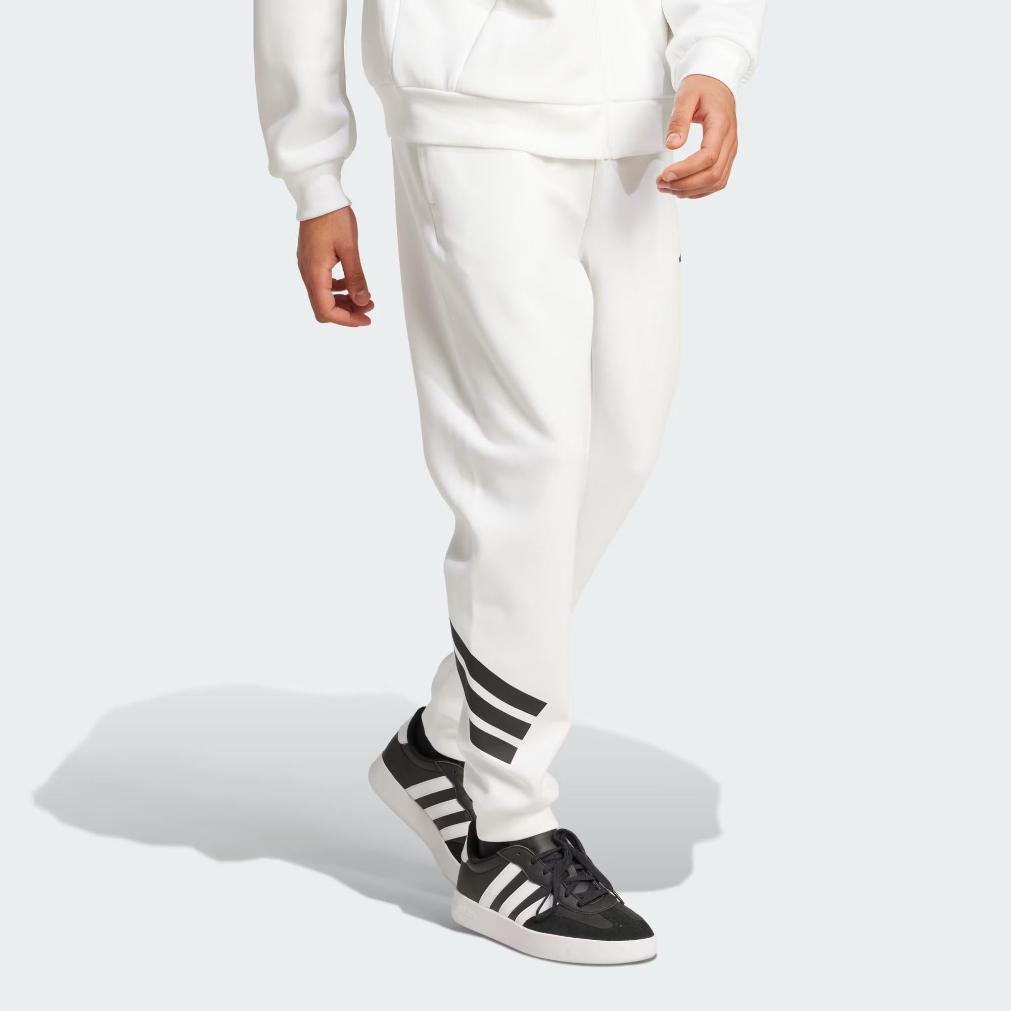 M FI 3S PT - ADIDAS SIYAH
