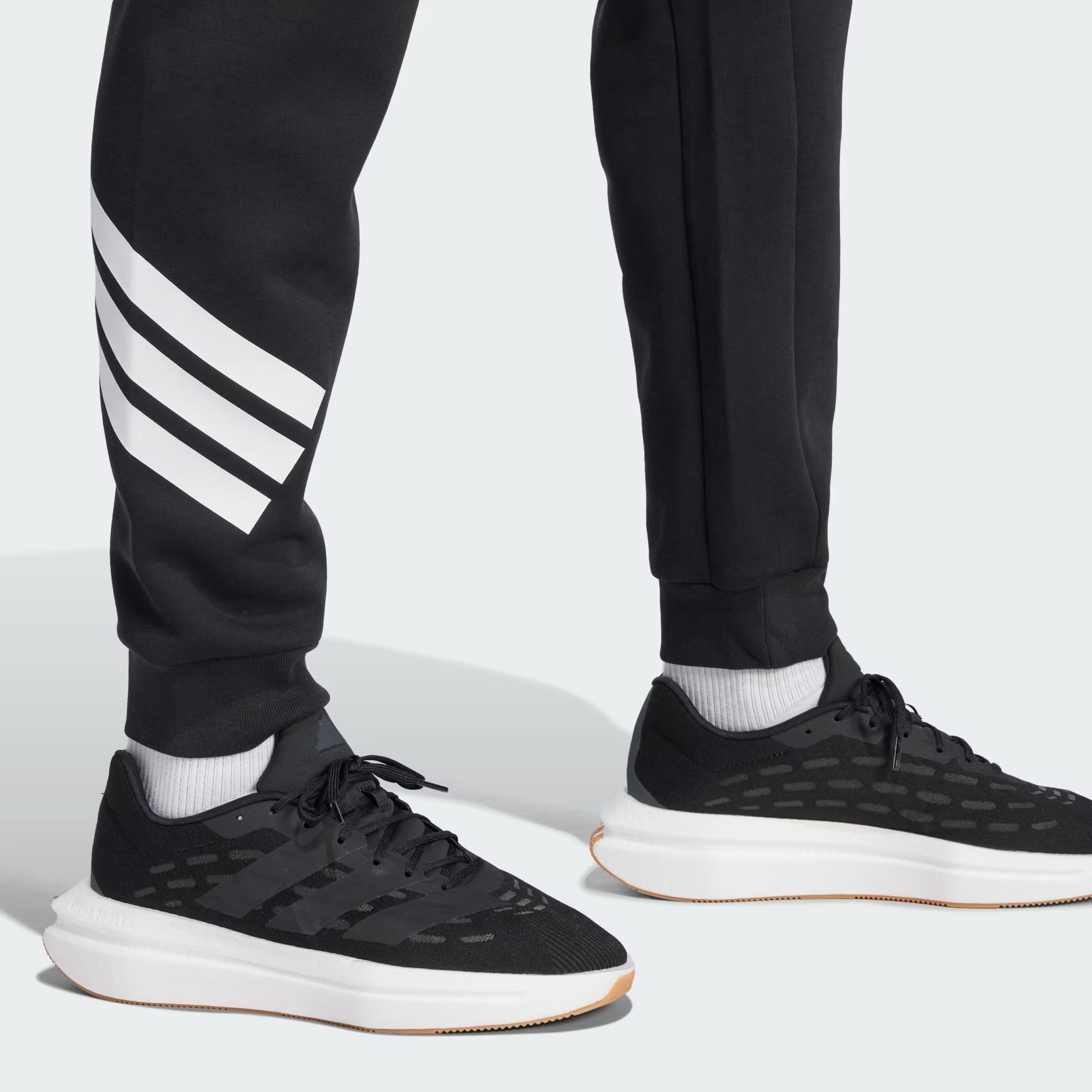 M FI 3S PT - ADIDAS SIYAH