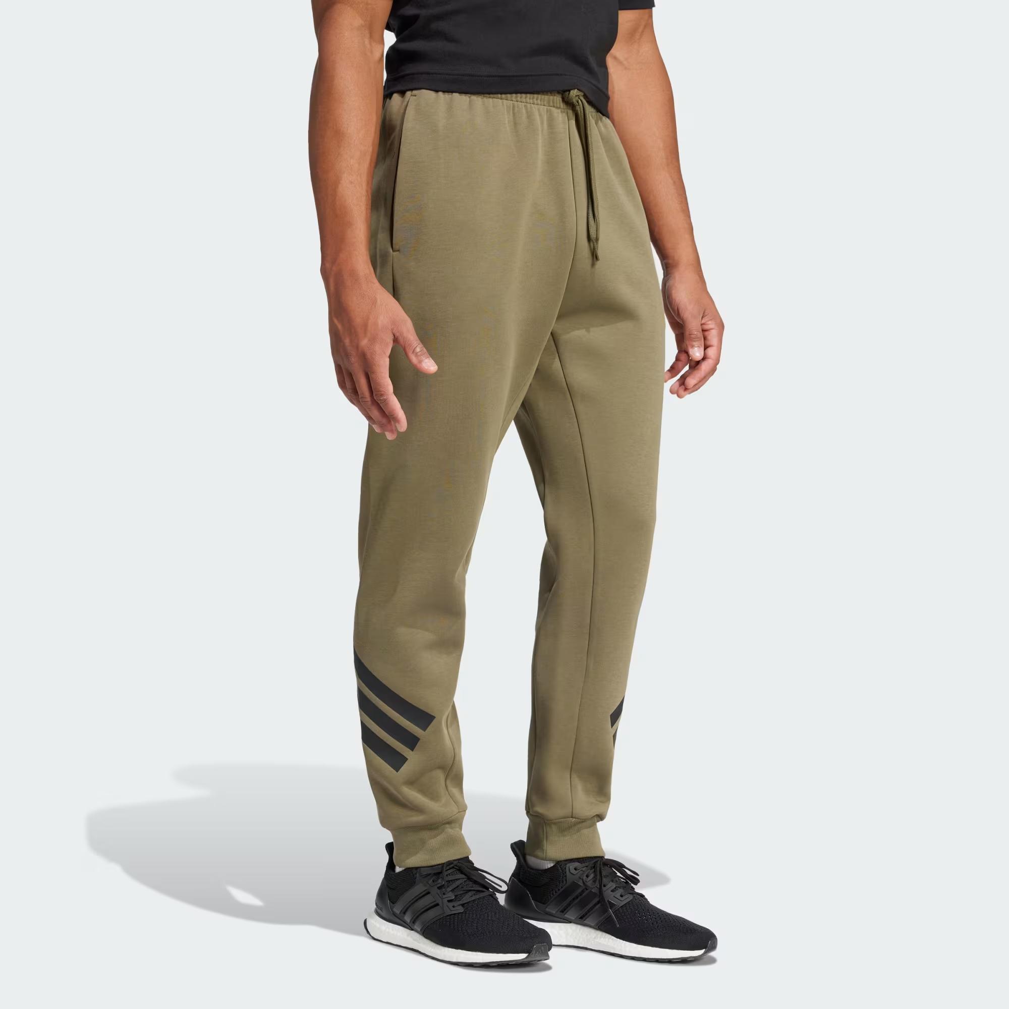 M FI 3S PT - ADIDAS SIYAH