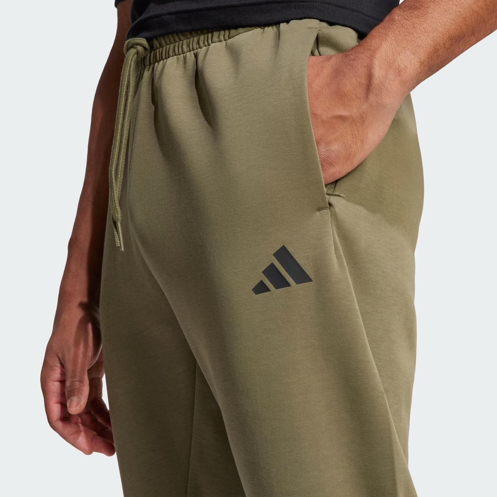 M FI 3S PT - ADIDAS SIYAH