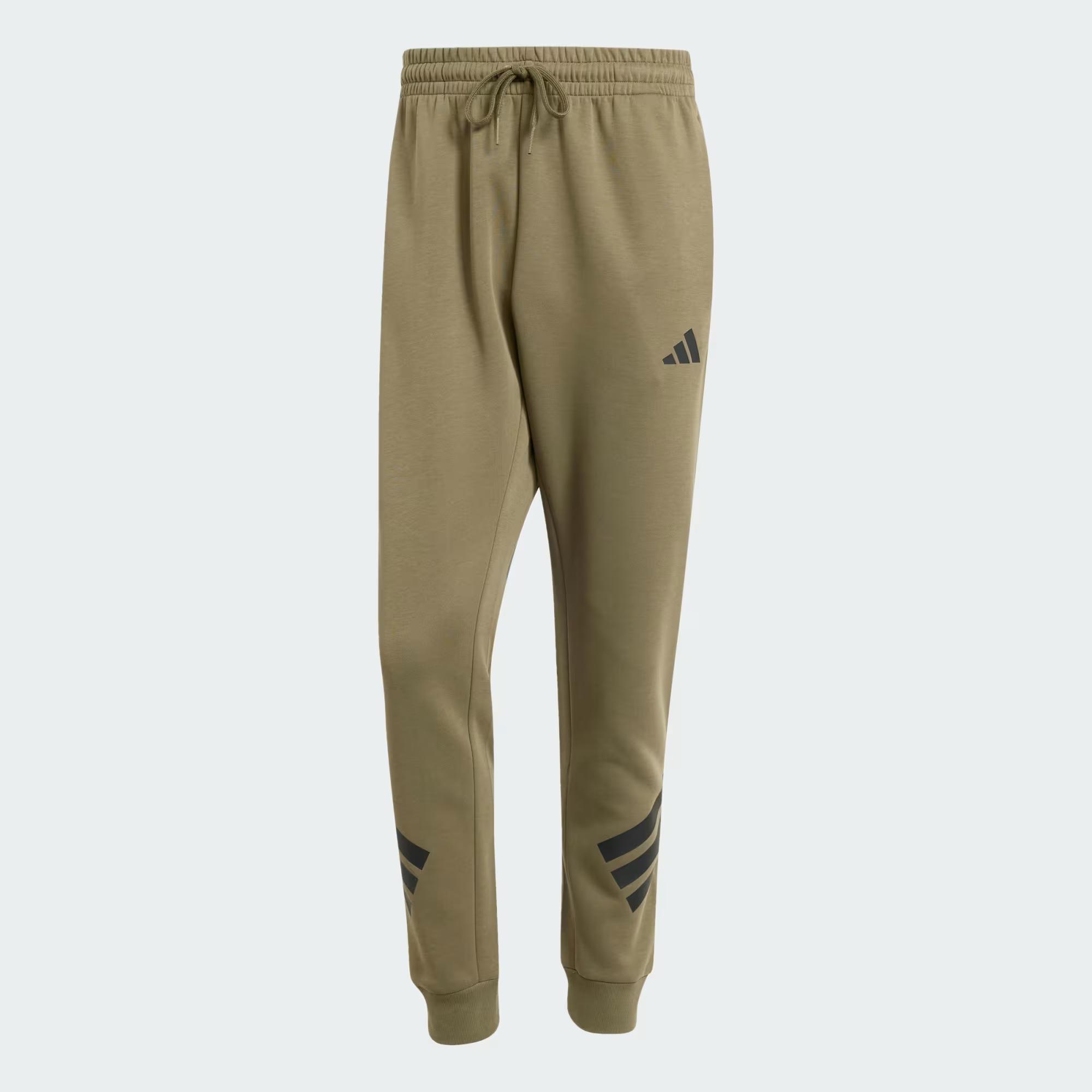 M FI 3S PT - ADIDAS SIYAH