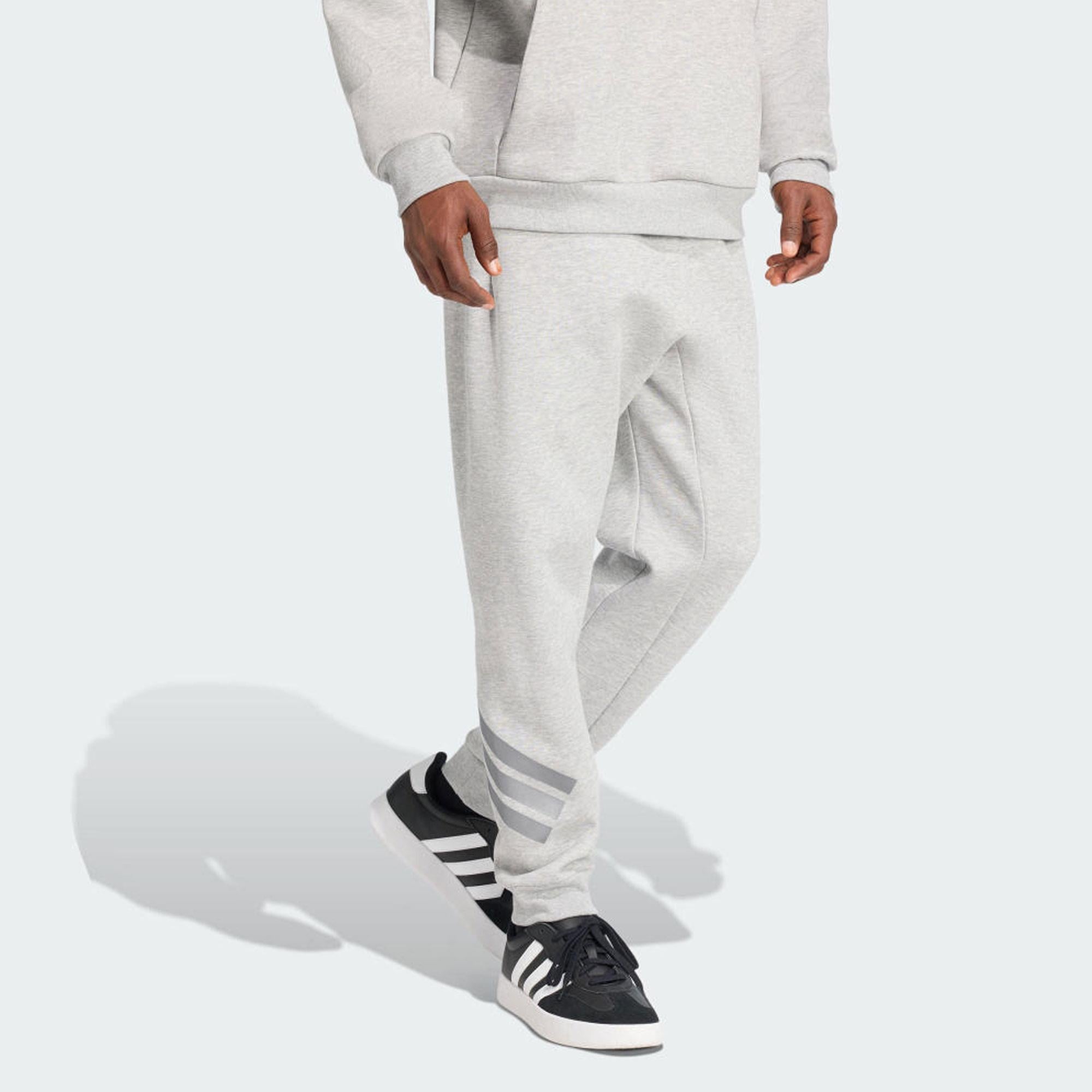 M FI 3S PT HLD - ADIDAS SIYAH
