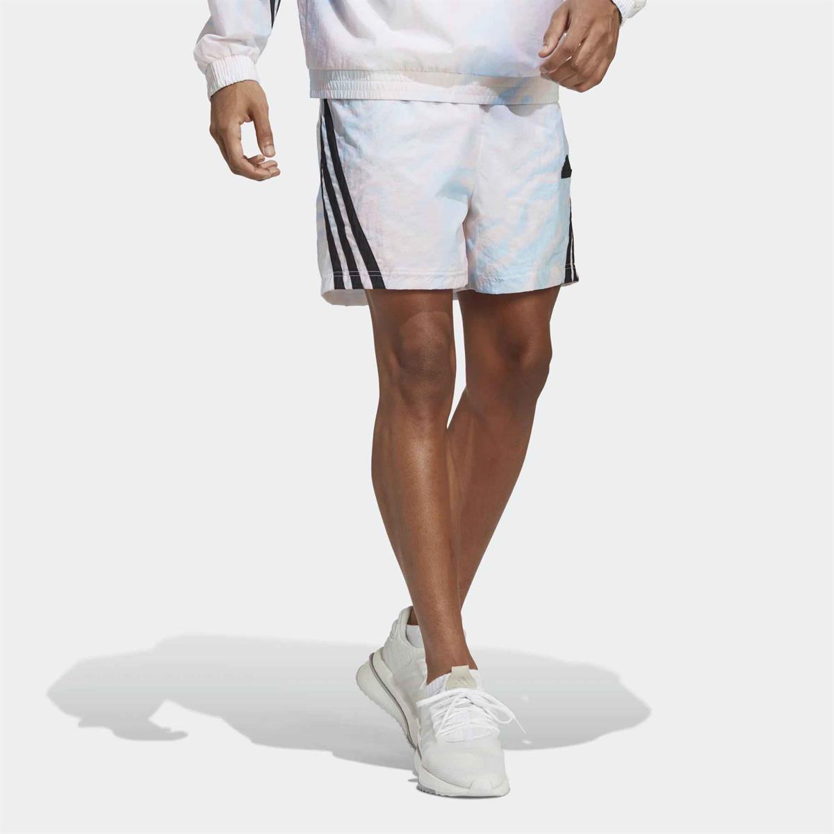 M FI AOP SHO - ADIDAS SIYAH