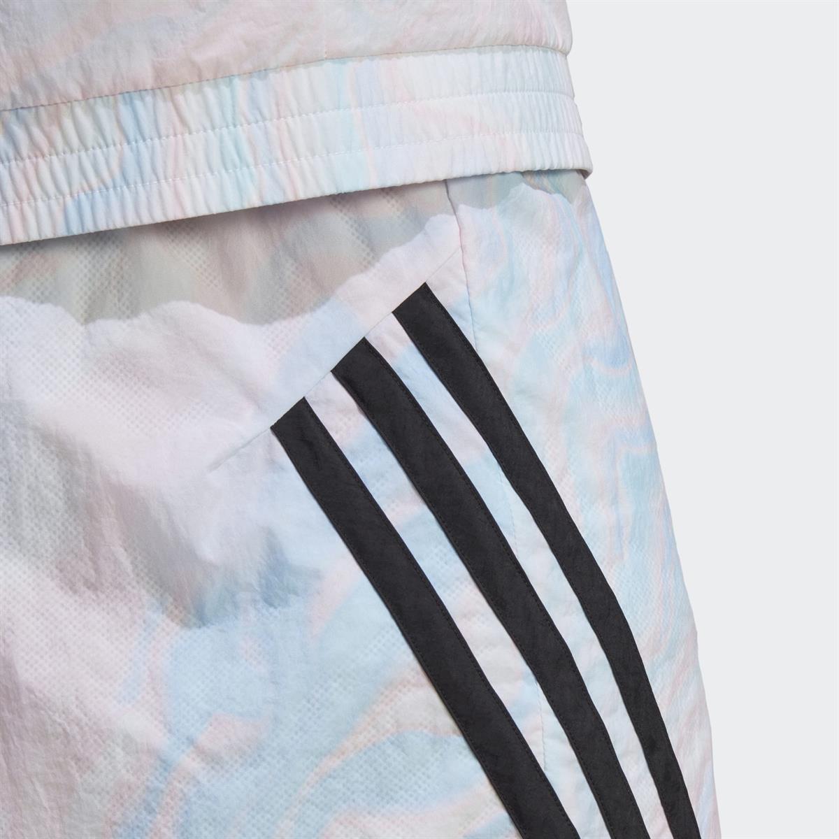 M FI AOP SHO - ADIDAS SIYAH