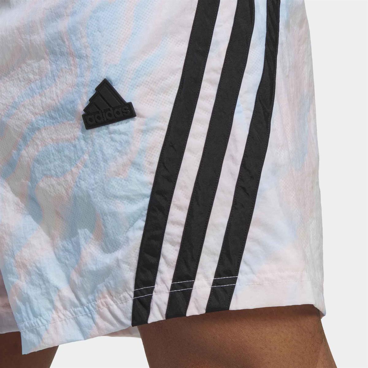 M FI AOP SHO - ADIDAS SIYAH