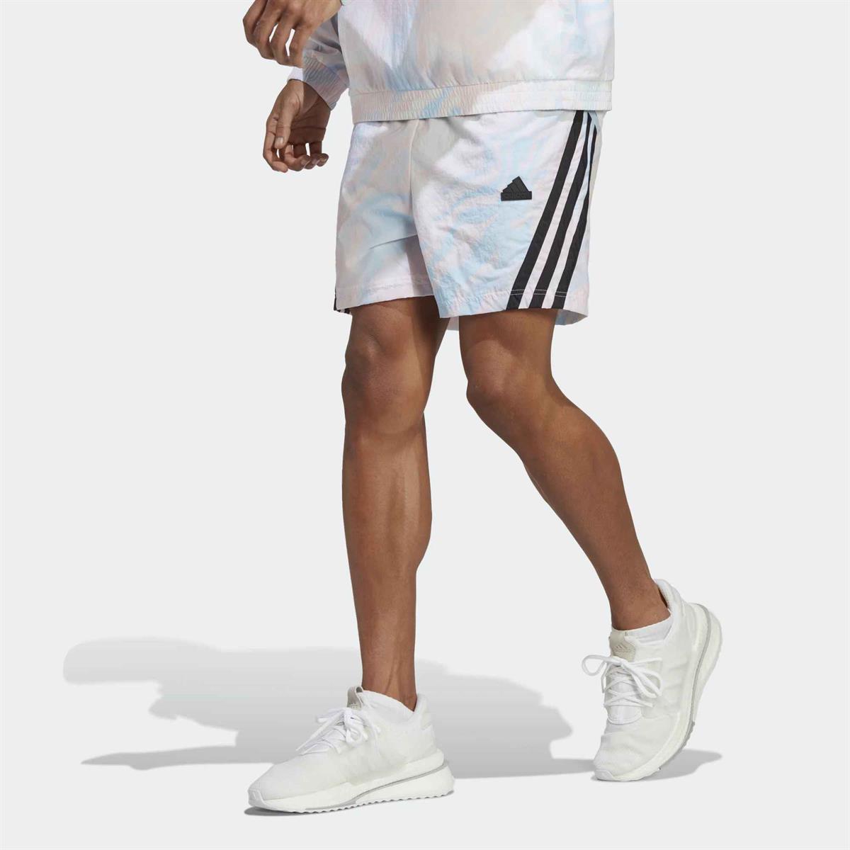 M FI AOP SHO - ADIDAS SIYAH