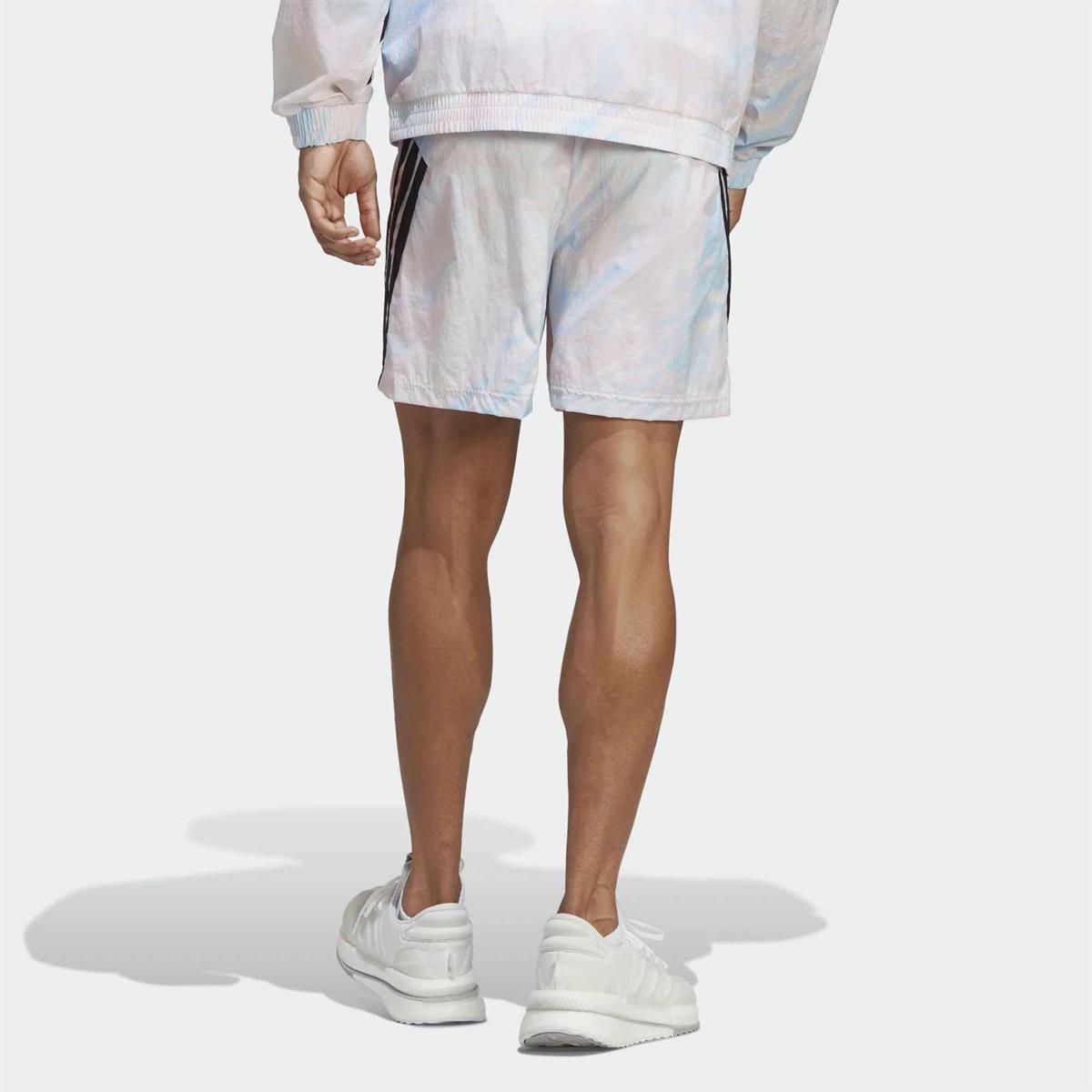 M FI AOP SHO - ADIDAS SIYAH