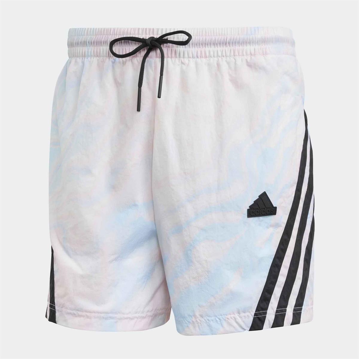 M FI AOP SHO - ADIDAS SIYAH