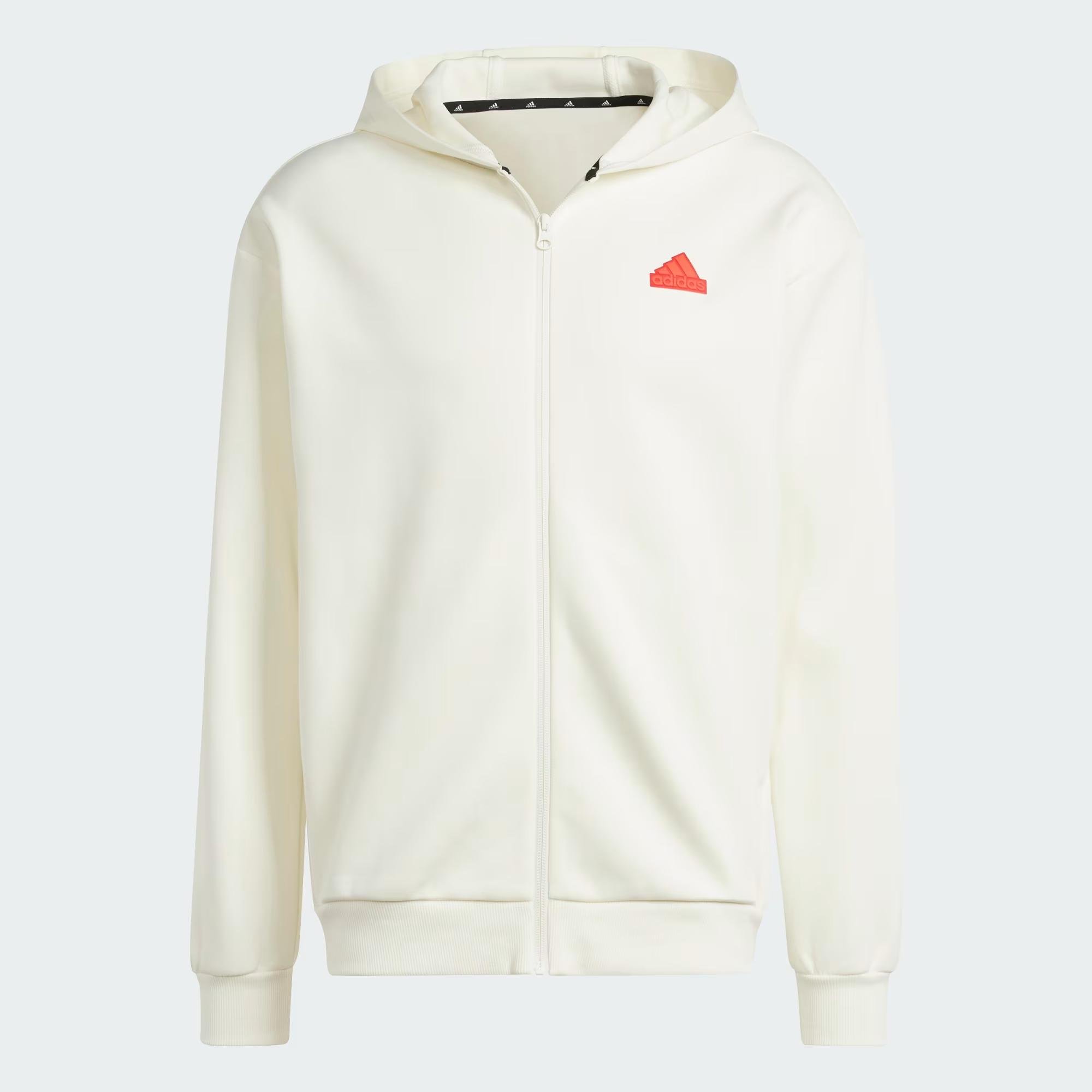 M FI BOS FZ - ADIDAS SIYAH