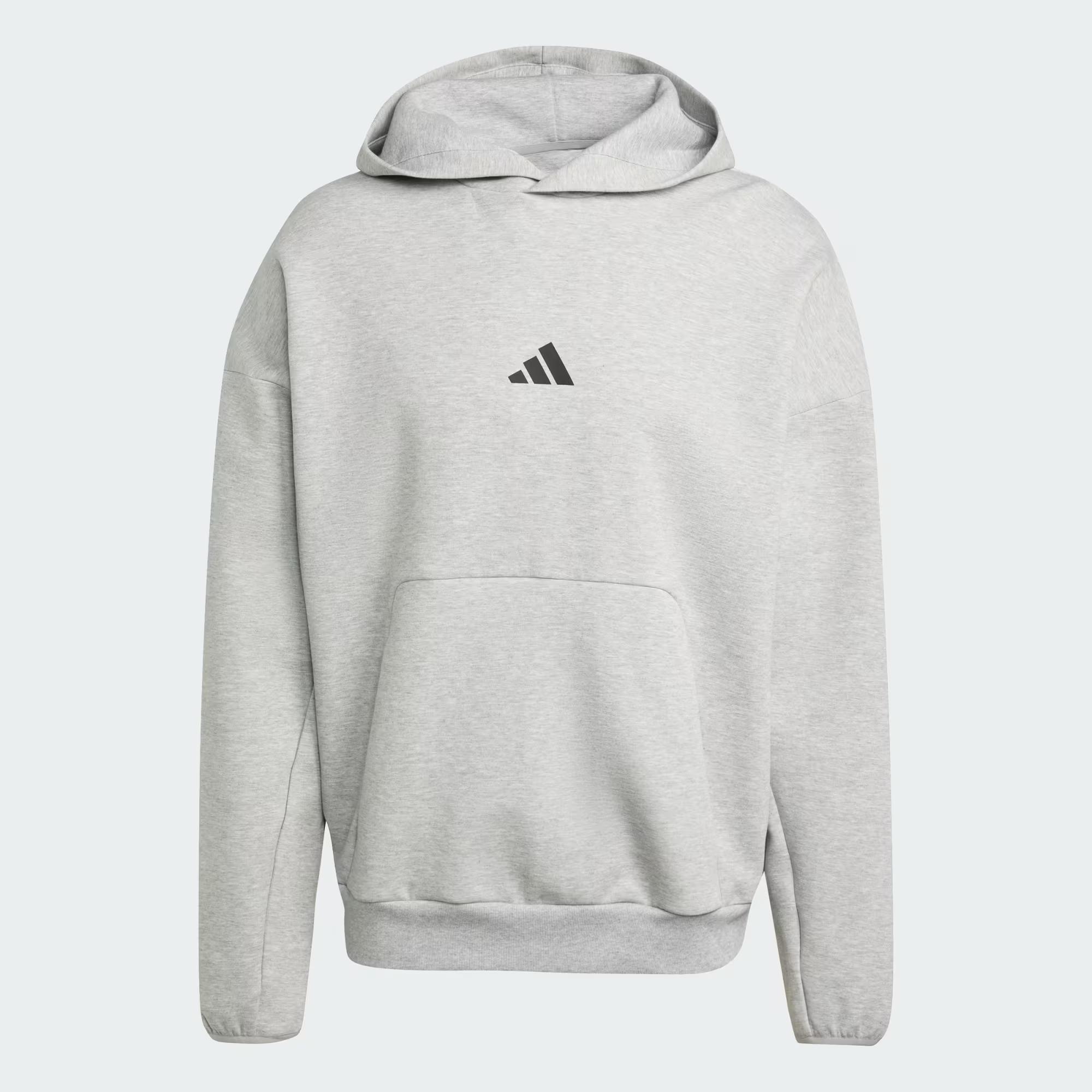 M FI SL HD - ADIDAS SIYAH