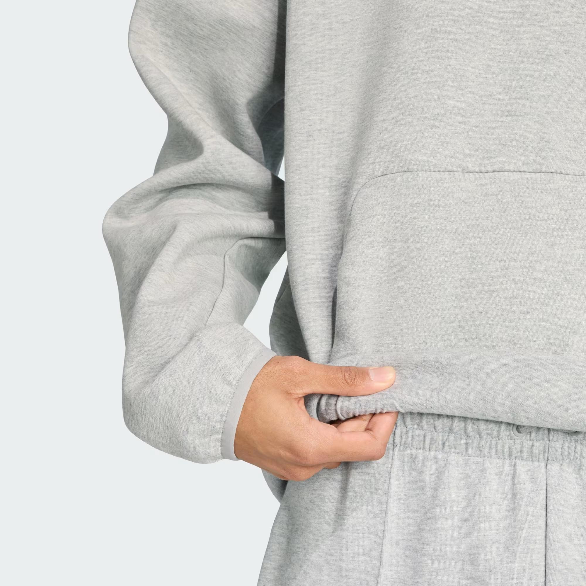 M FI SL HD - ADIDAS SIYAH